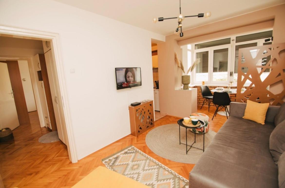 Apartman sunce Visoko