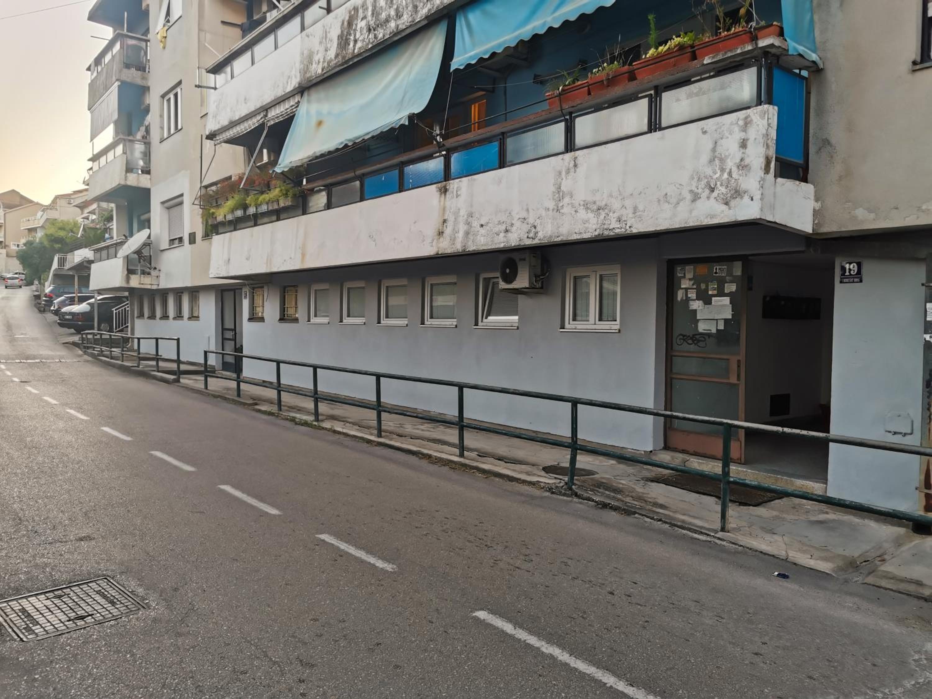 Apartman Karača