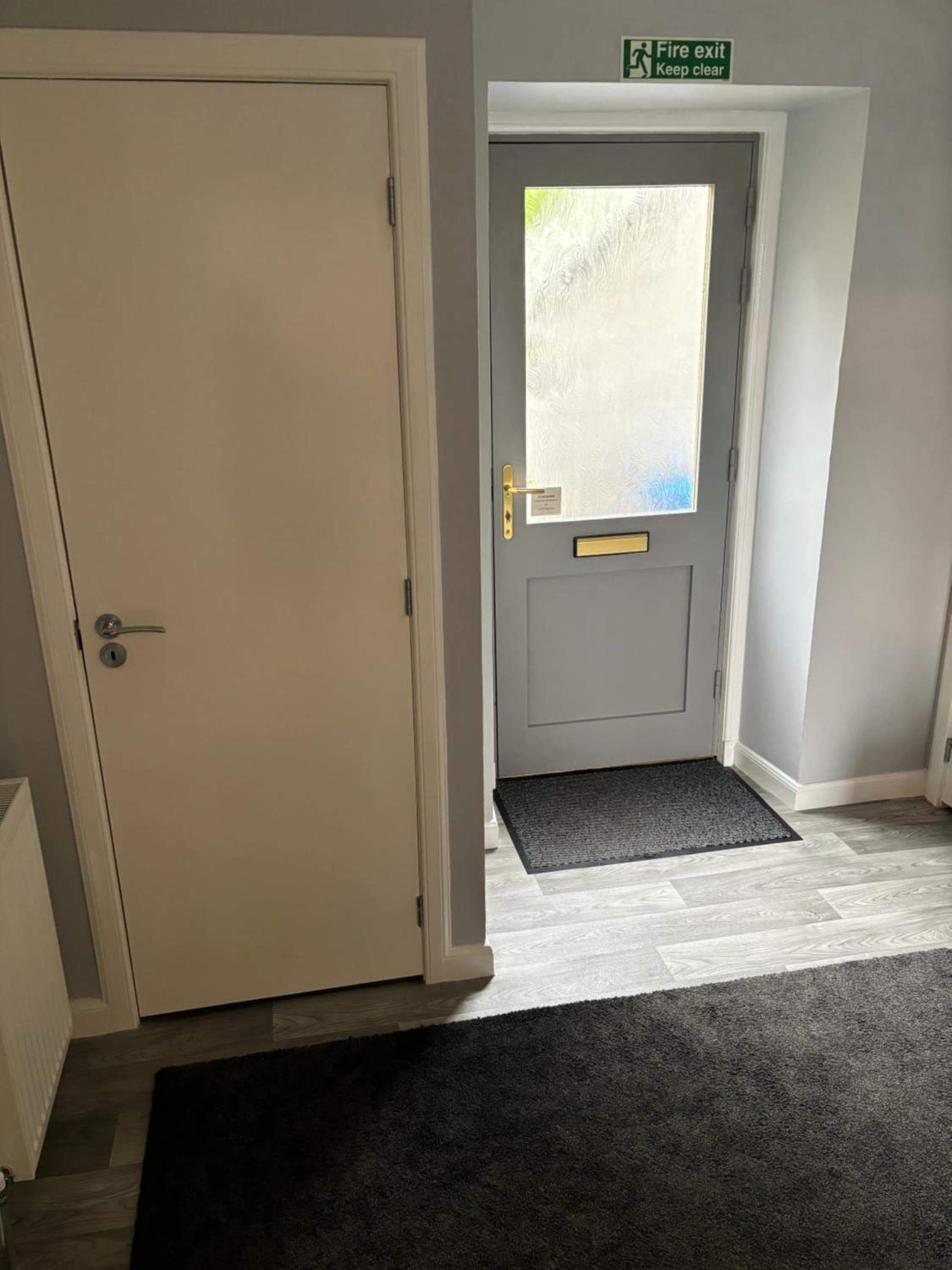 Sea Breeze Apartment Wick view 3