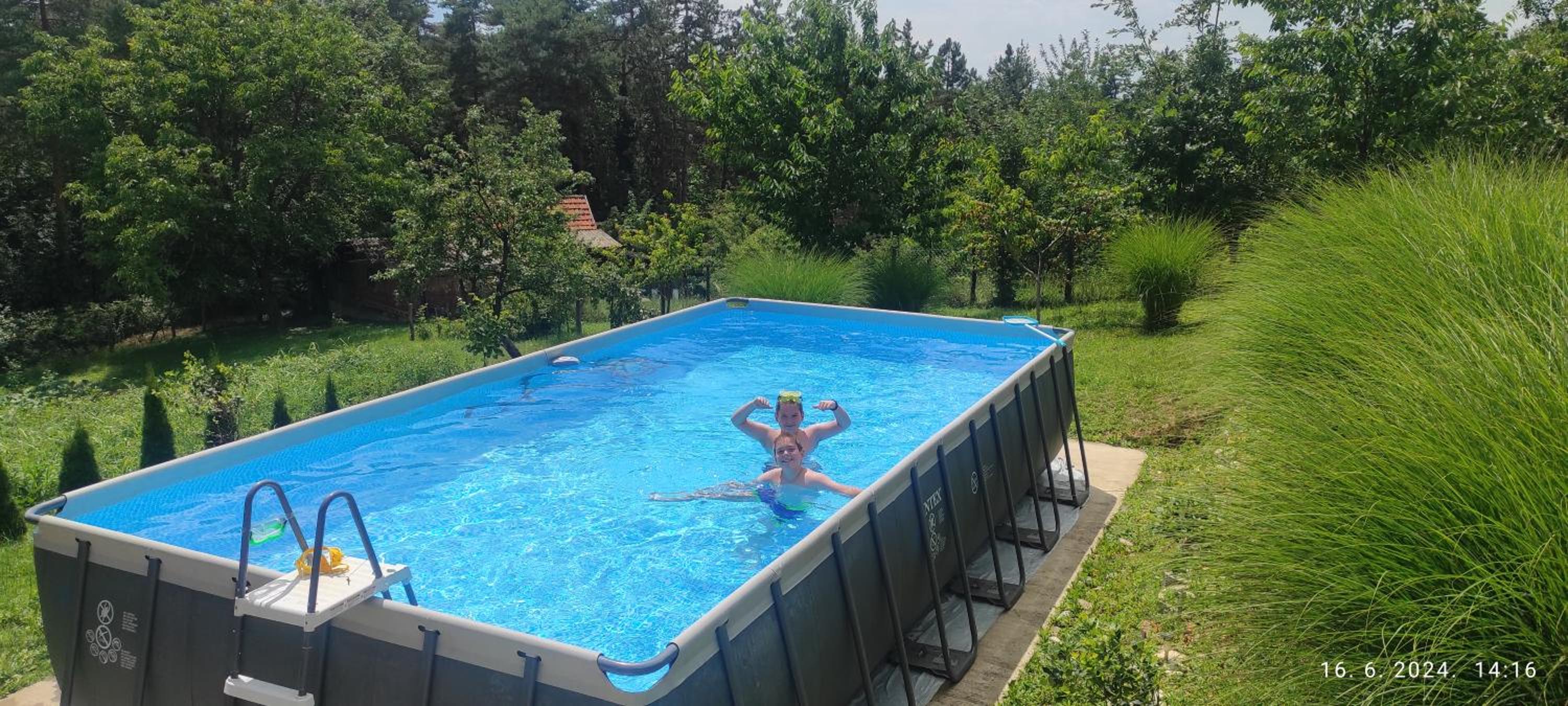 Vikendica Popovic