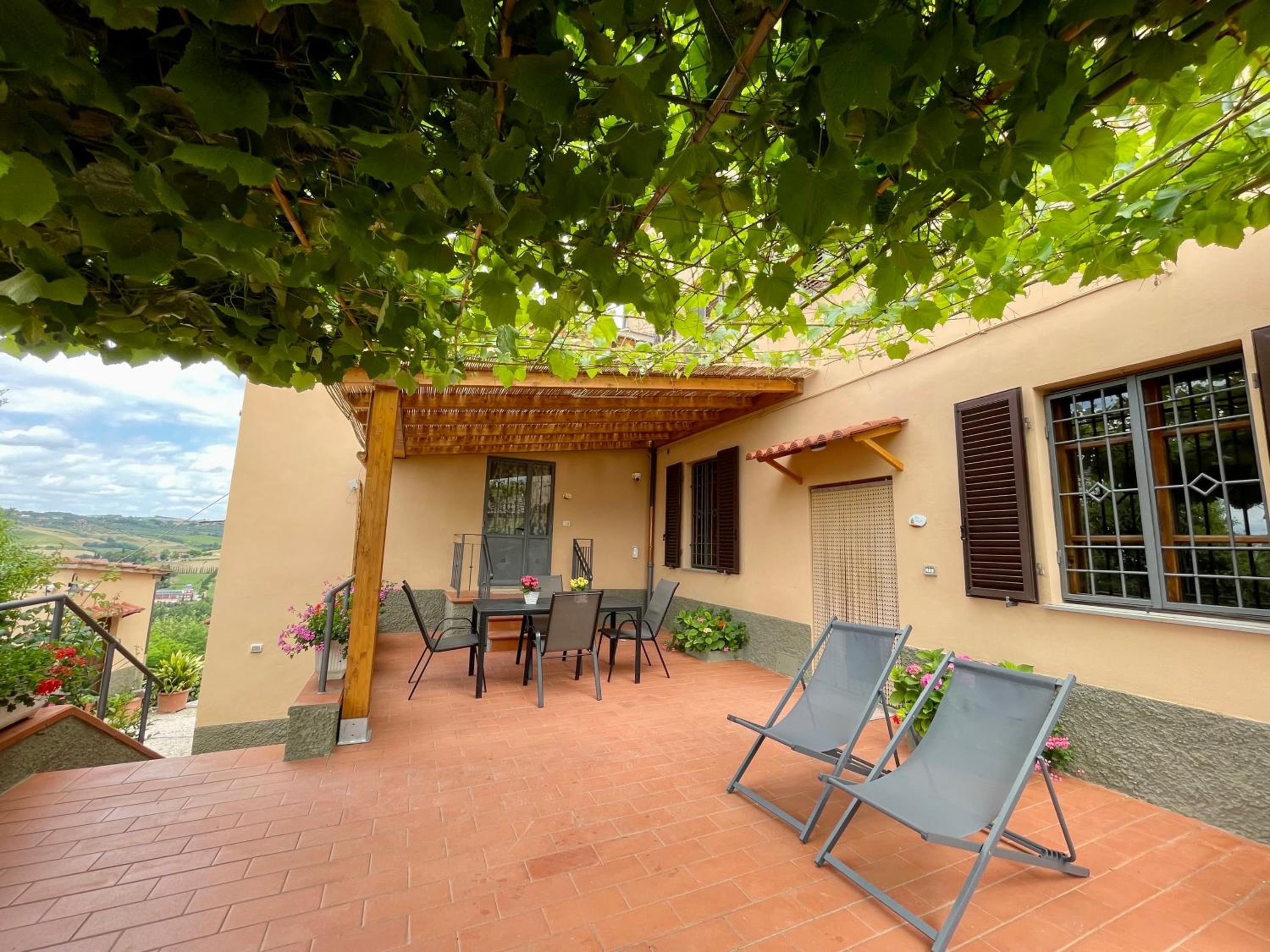 Casa Imola