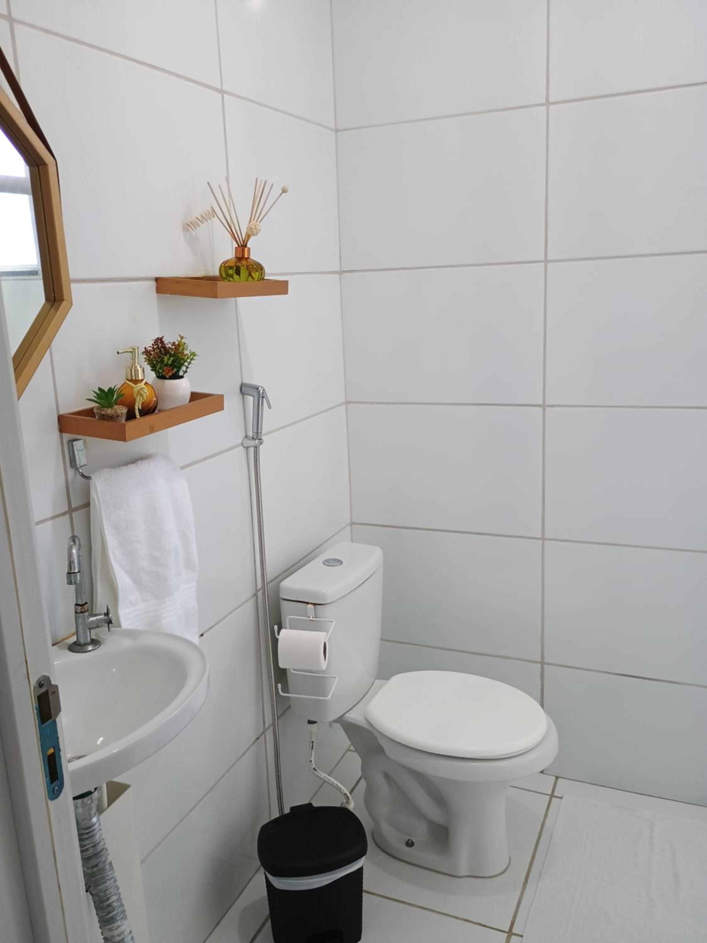 Casa em Caruaru mobiliada
