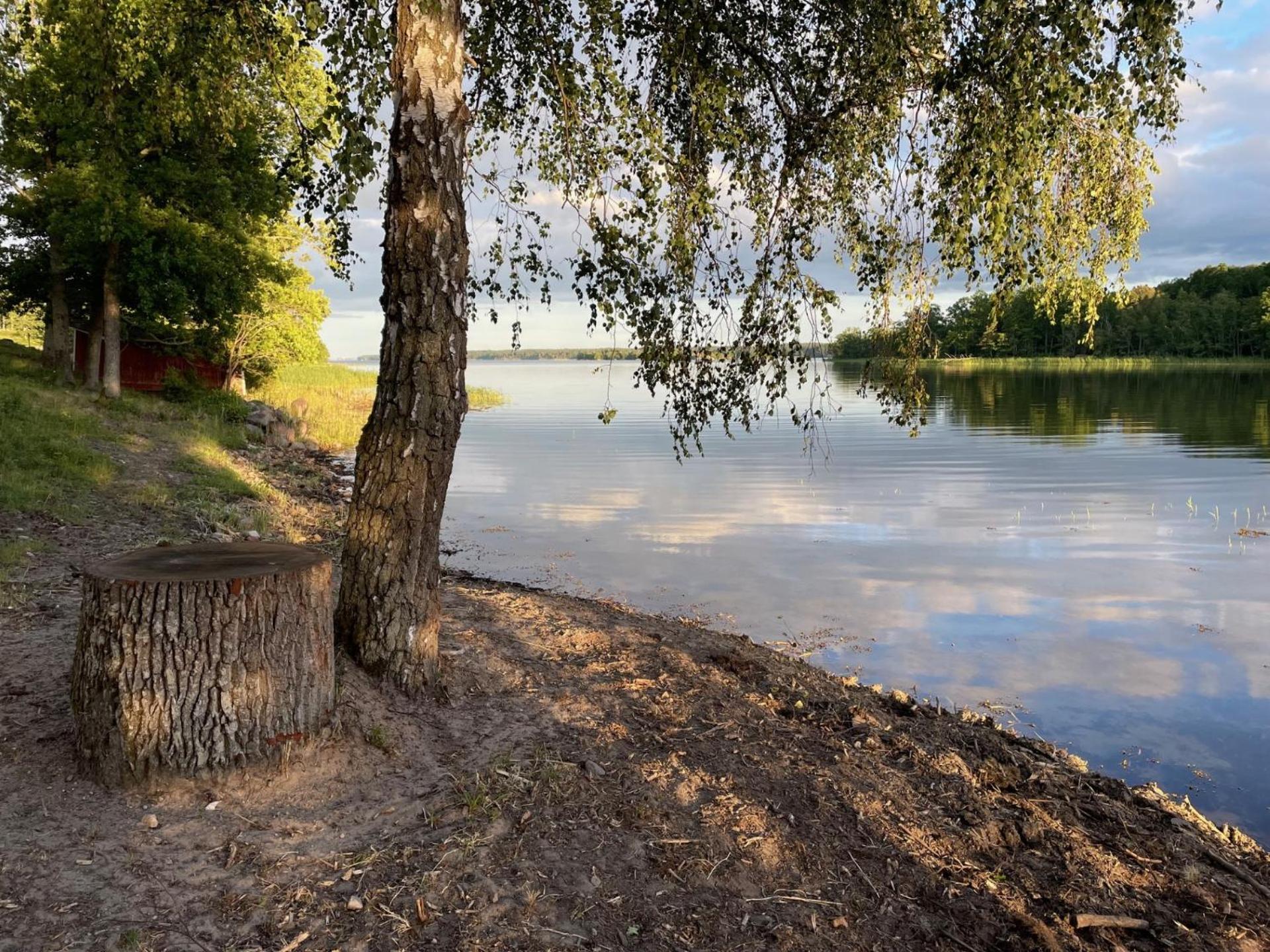 Värmvik Gårdskontor view 2