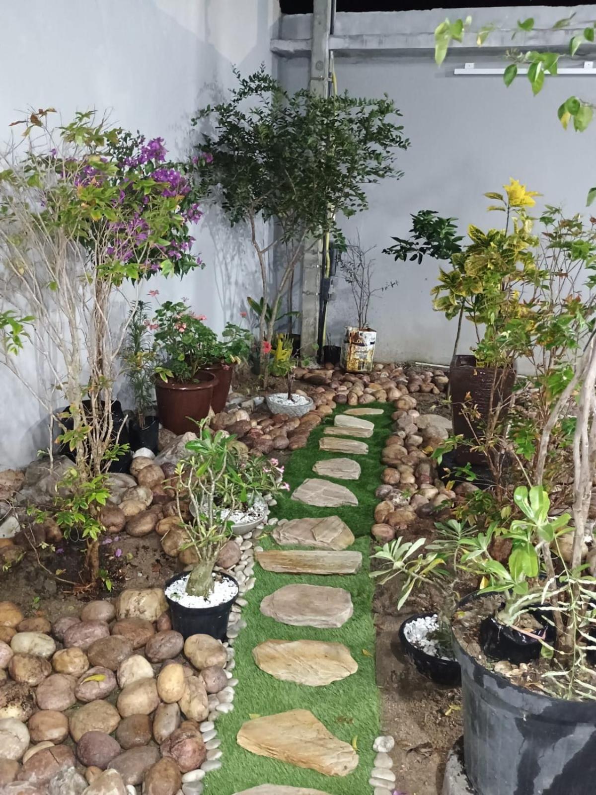 Casa em Caruaru mobiliada