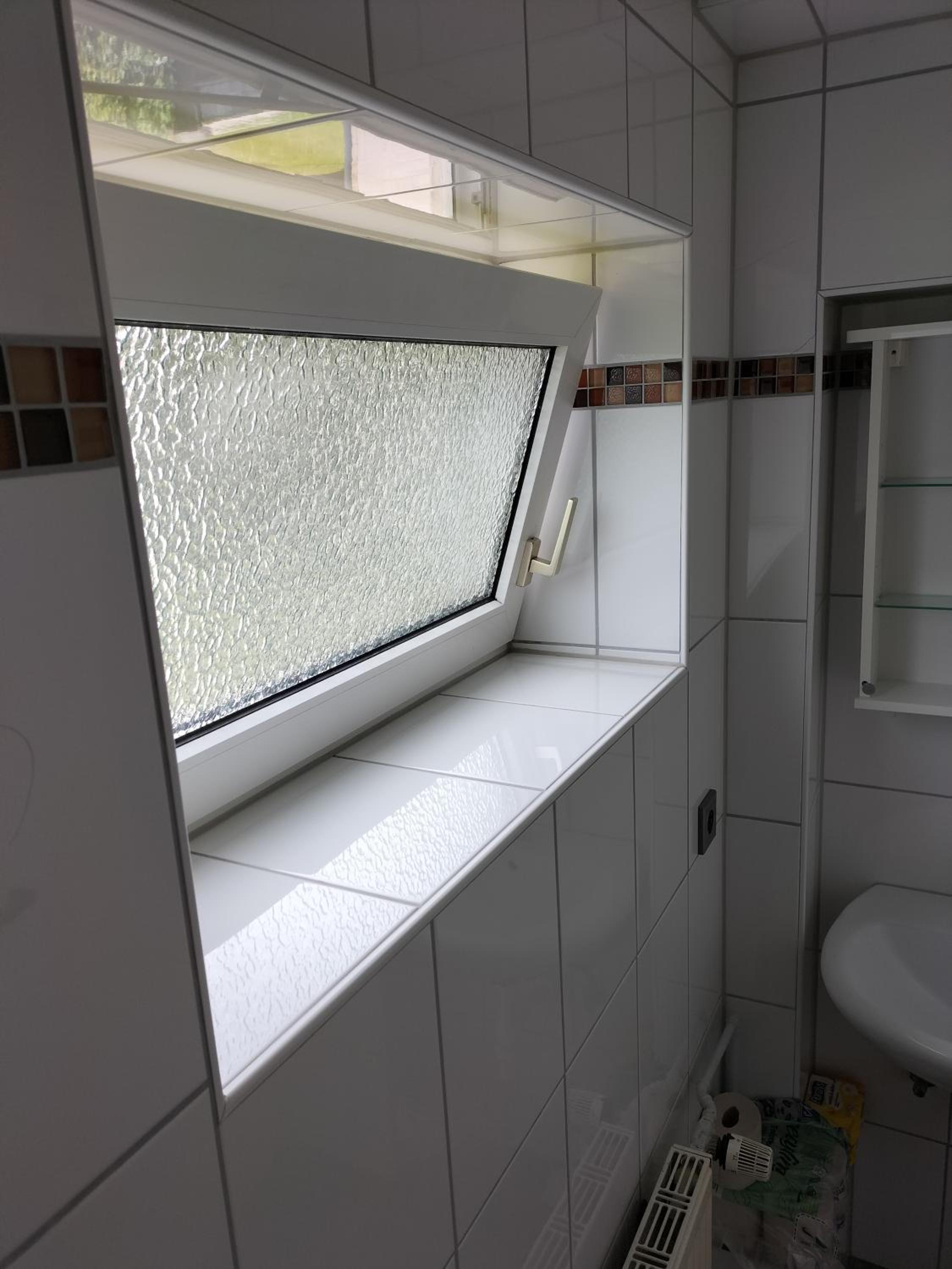 Appartement möbliert