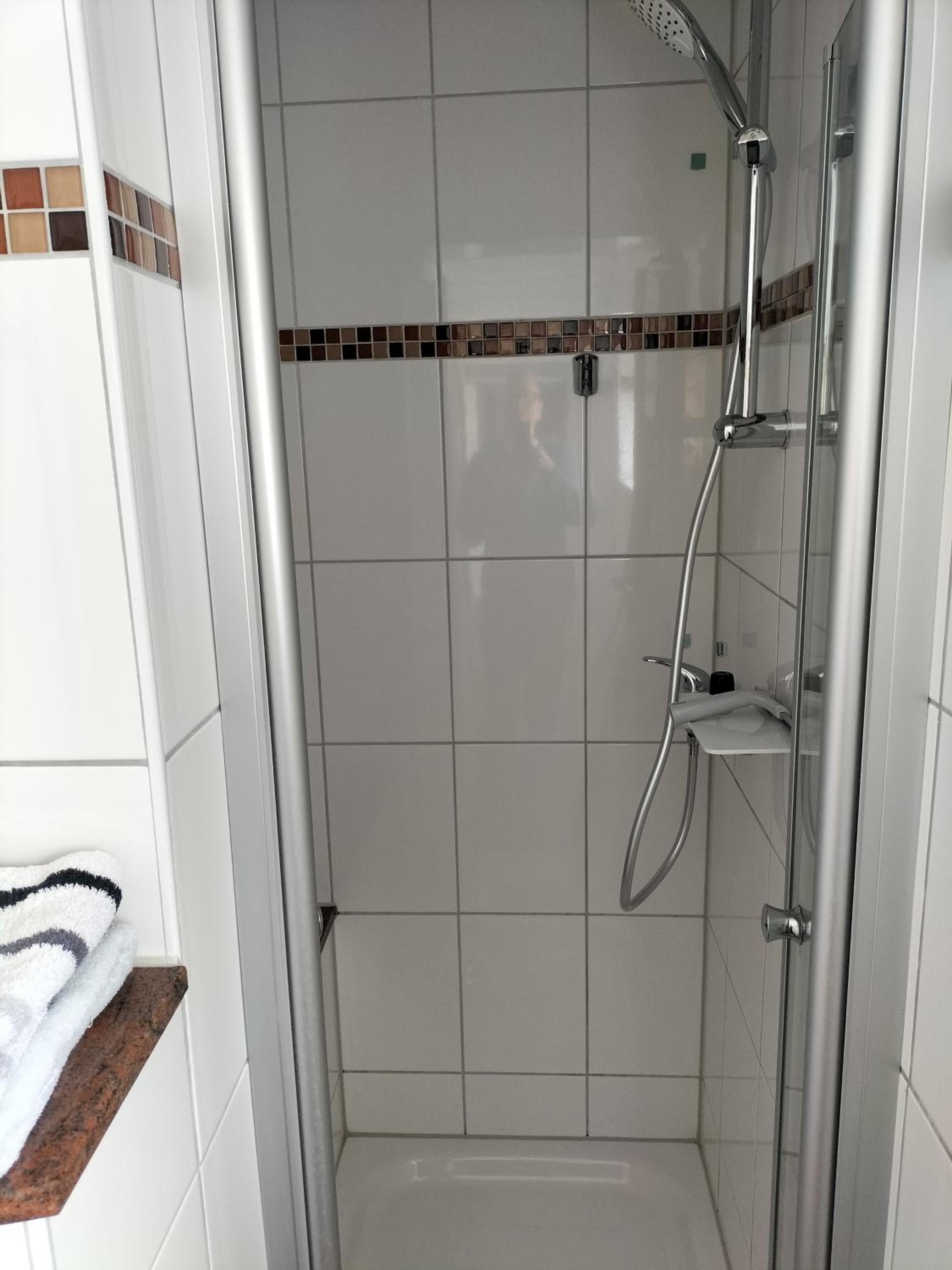 Appartement möbliert