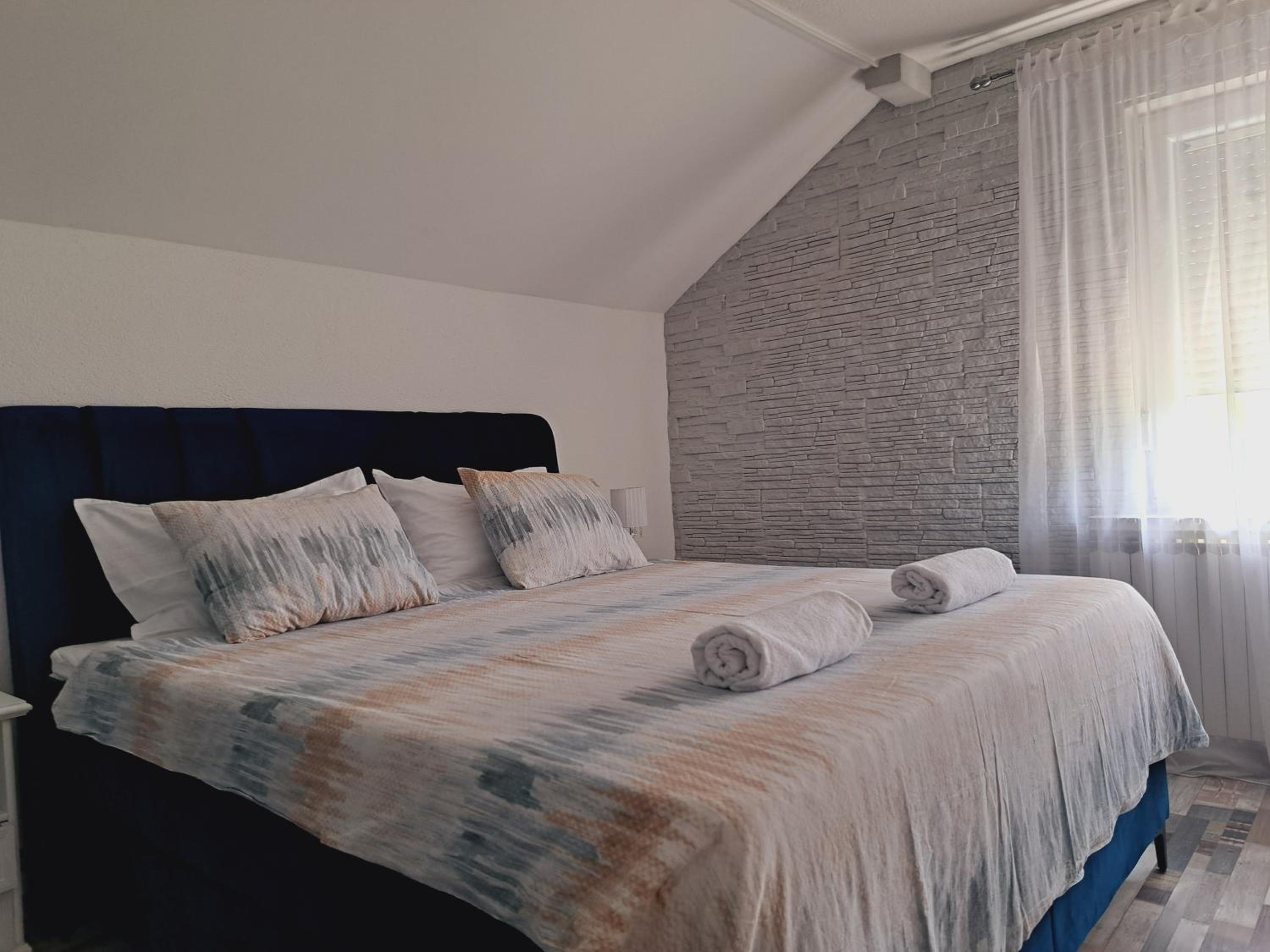 Apartman Mihaela