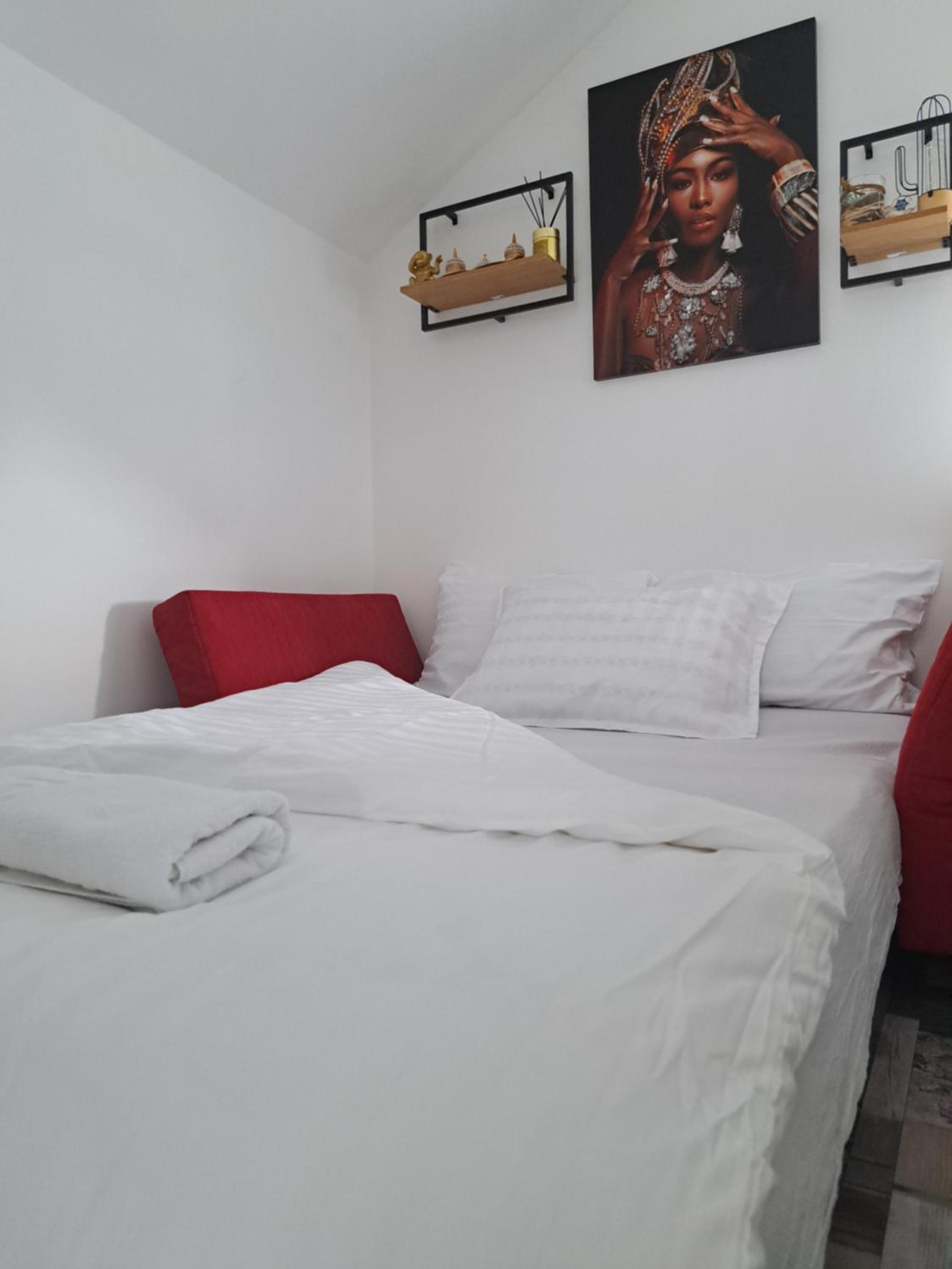 Apartman Mihaela