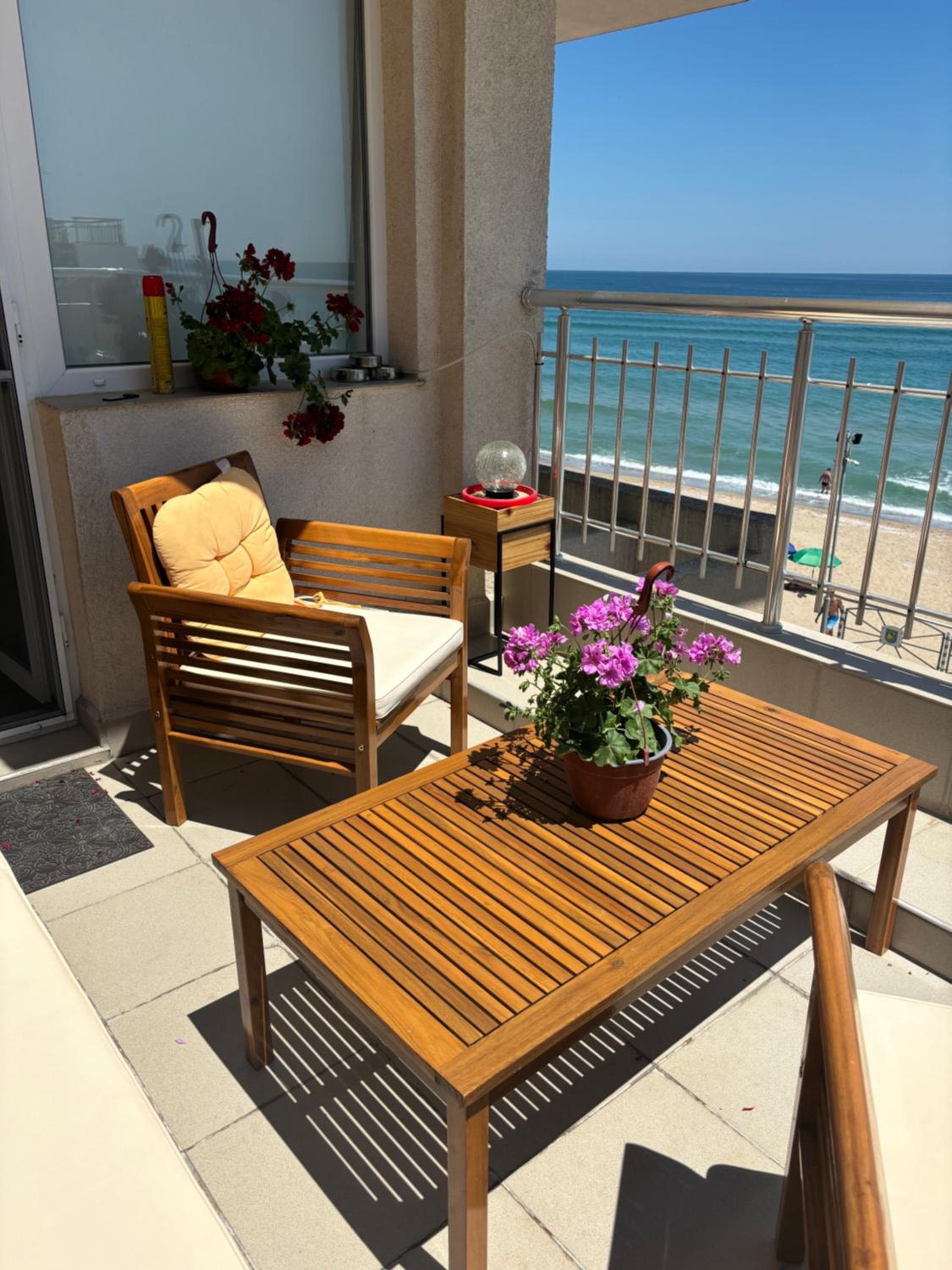 Sea Sunshine apartment