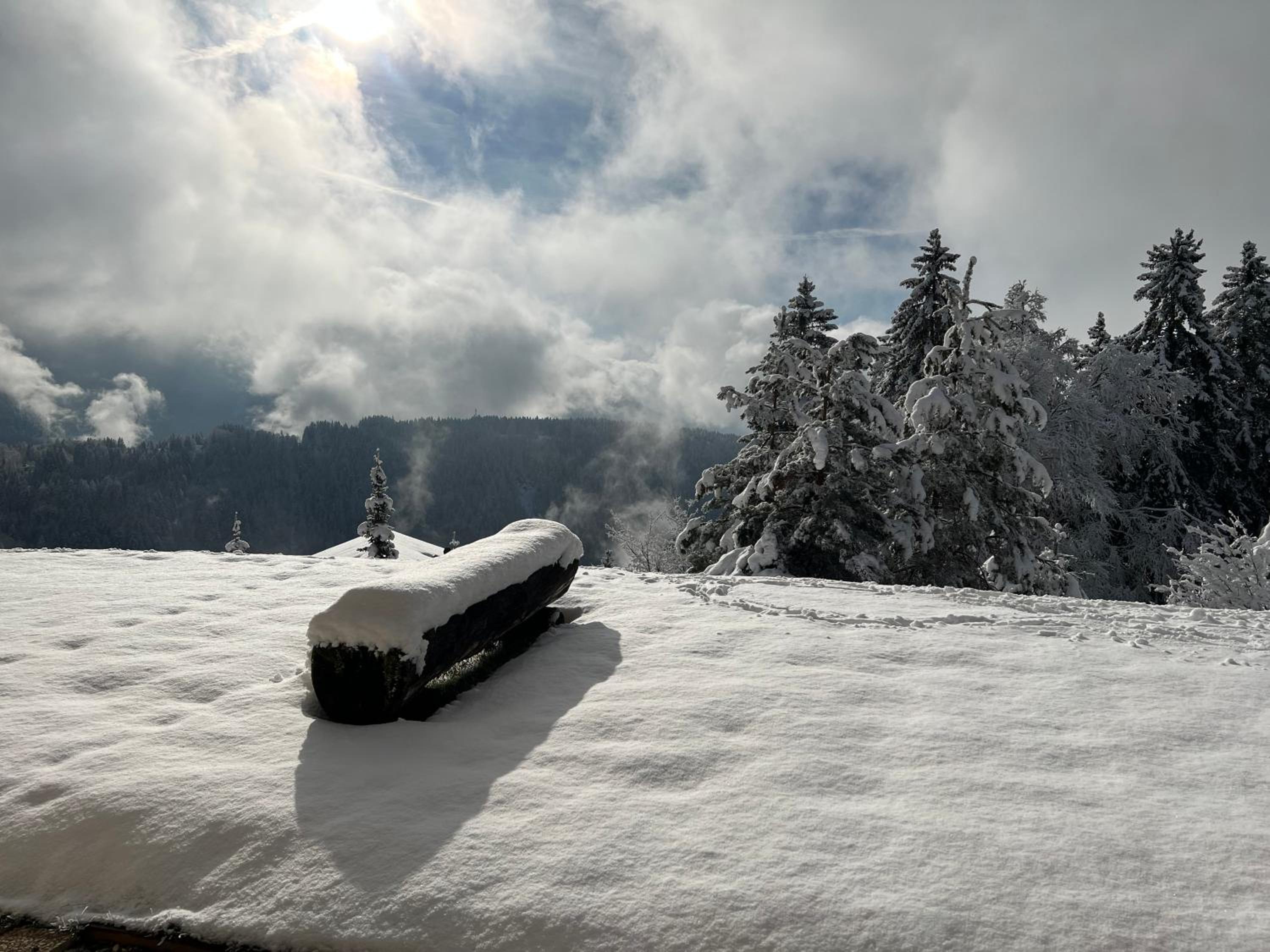 Best Villars View