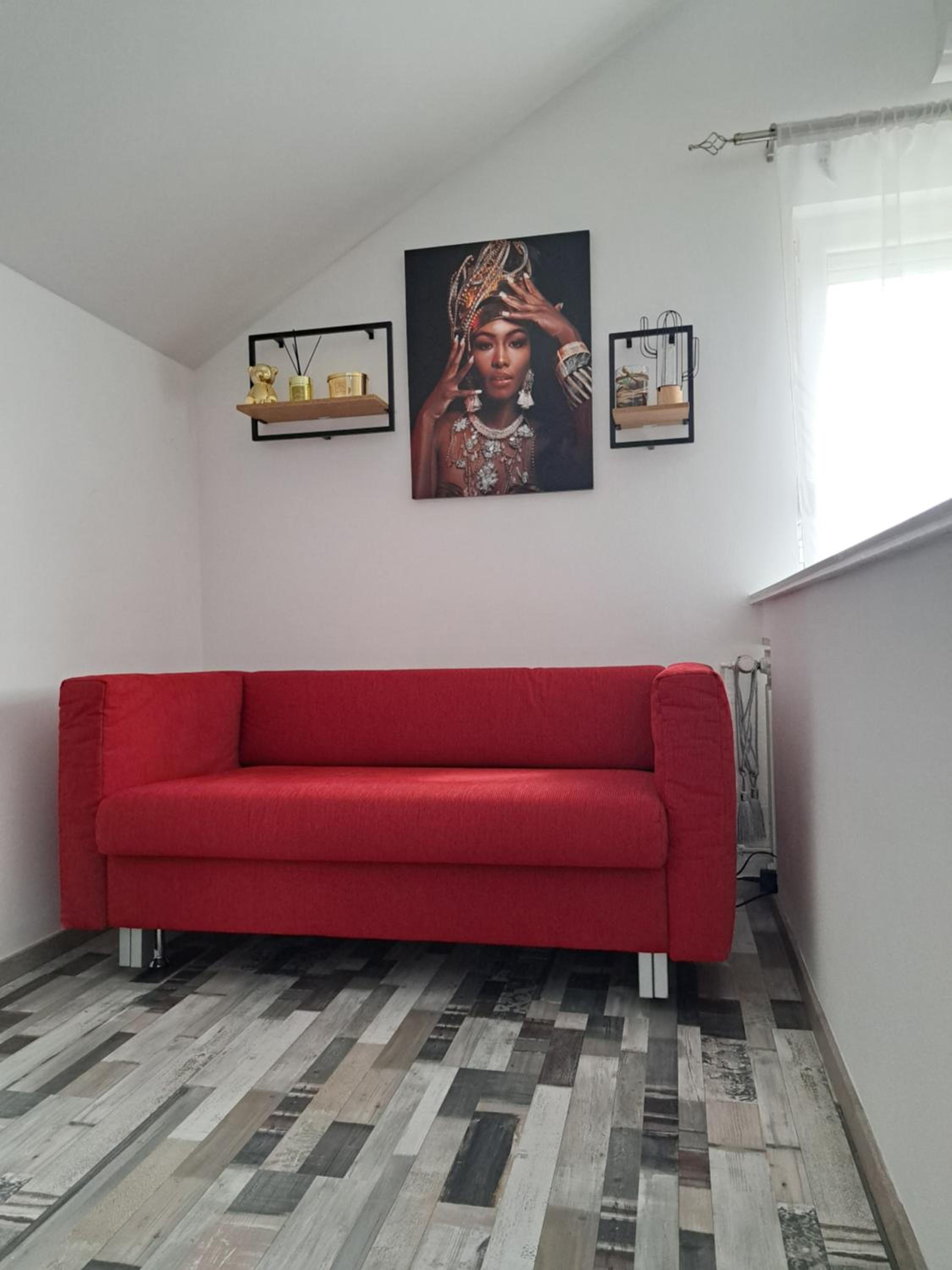 Apartman Mihaela