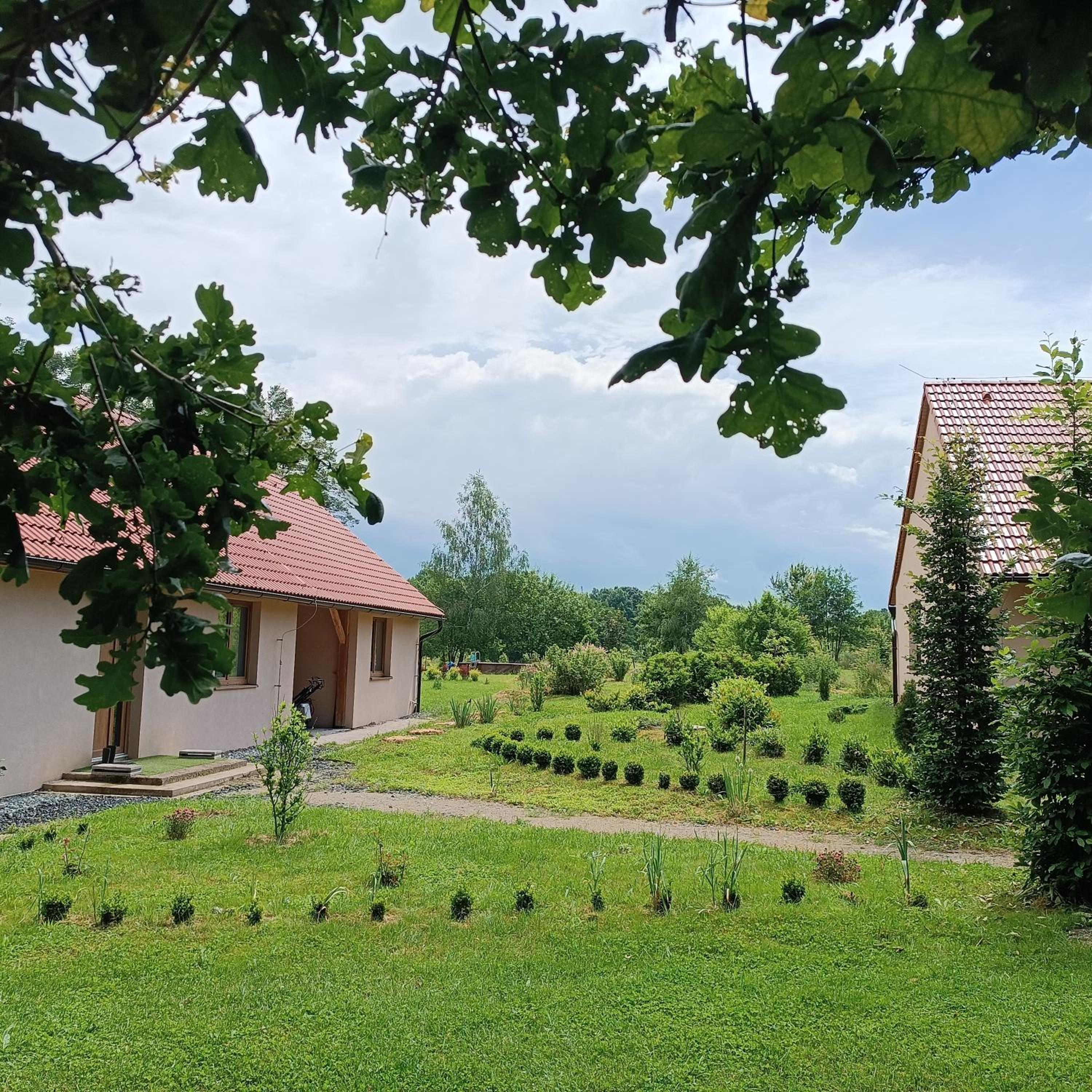 Apartmán Karhule (pod Blaníkem)