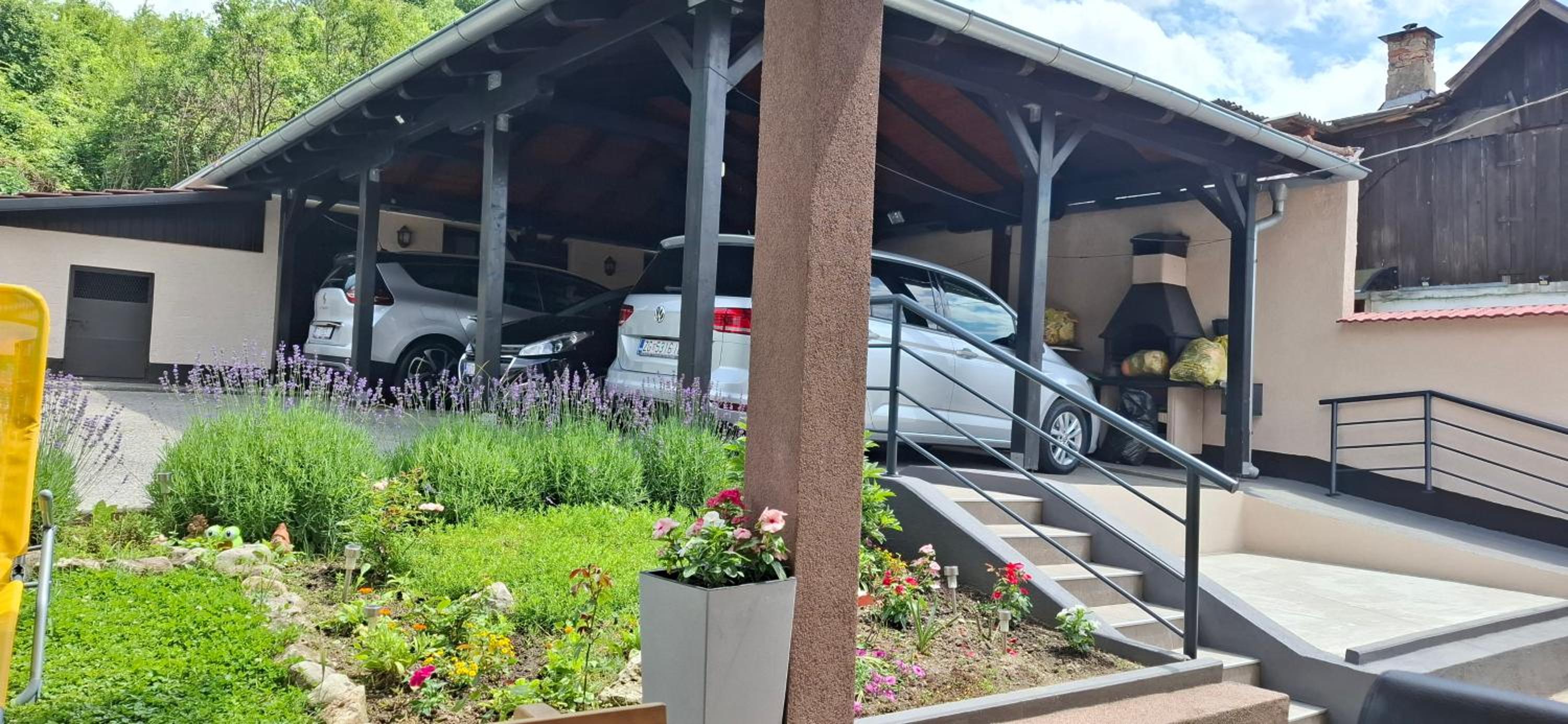 Apartman Folka free parking