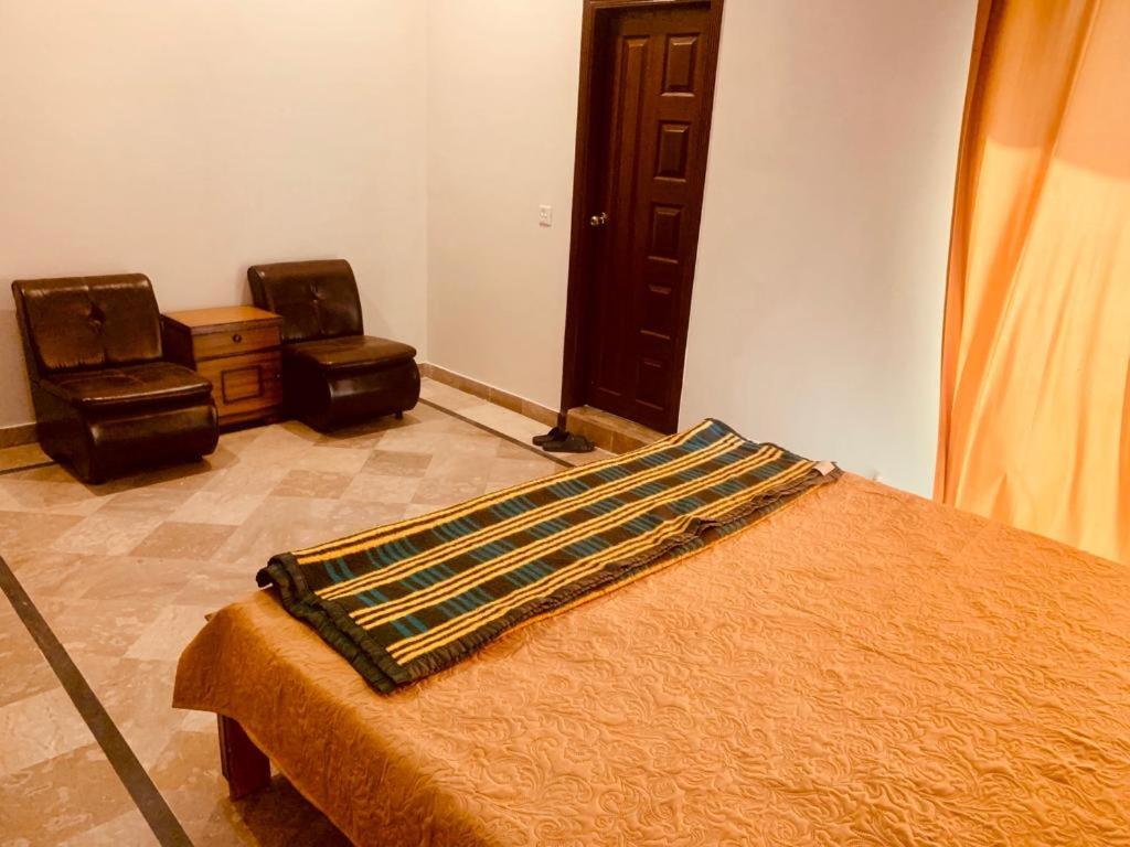 Sapphire Heights Margalla Road Islamabad