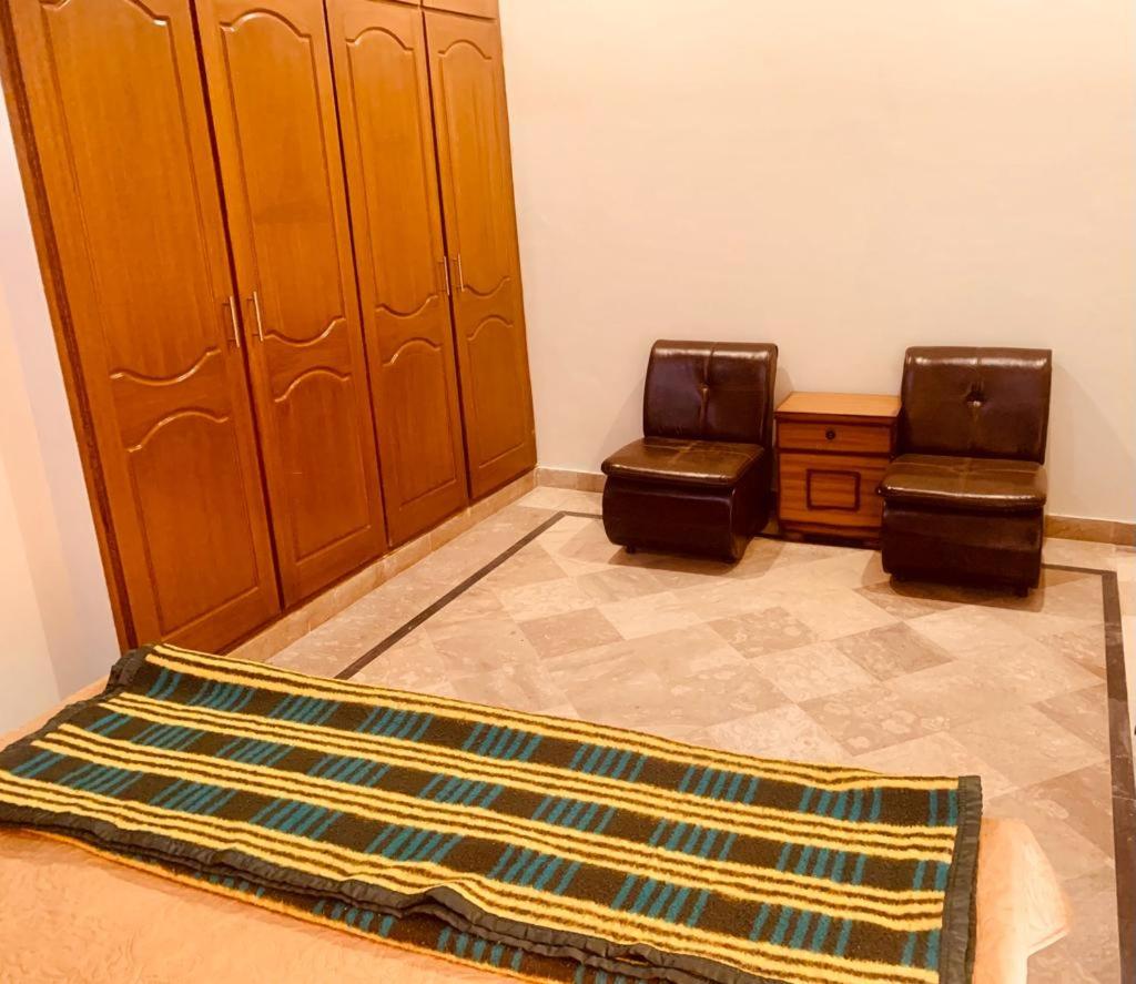 Sapphire Heights Margalla Road Islamabad
