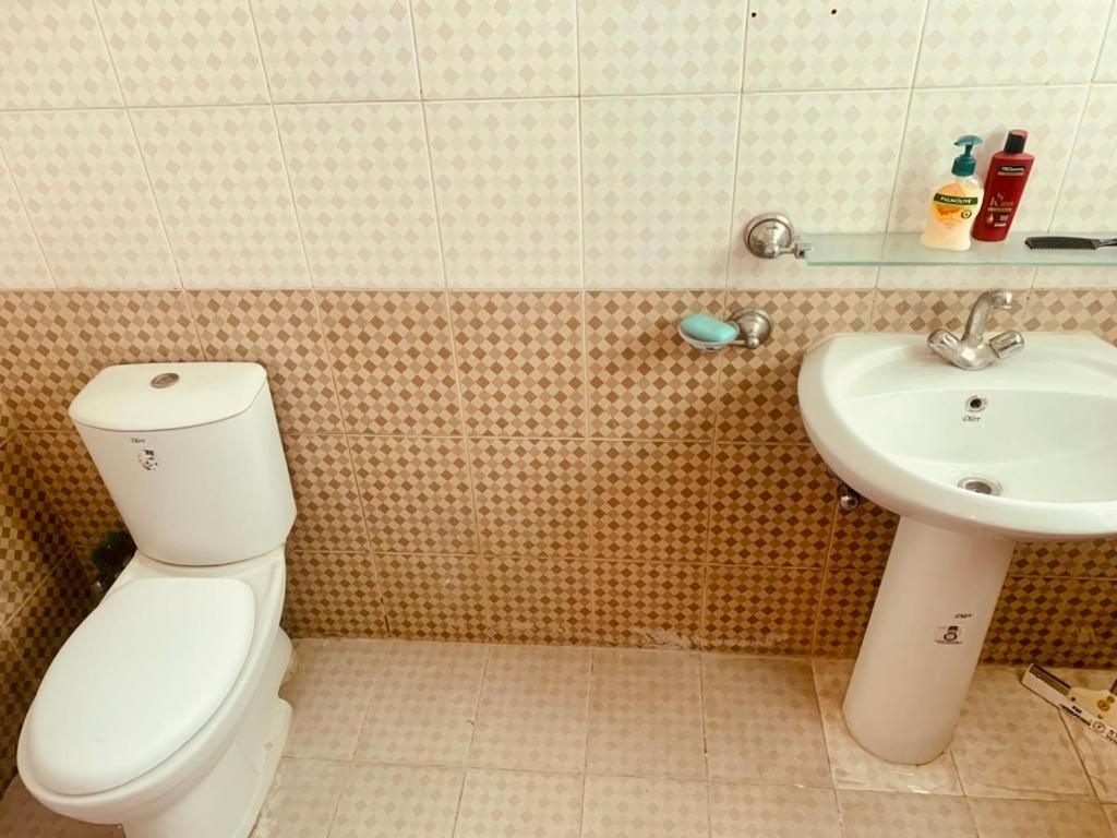 Sapphire Heights Margalla Road Islamabad