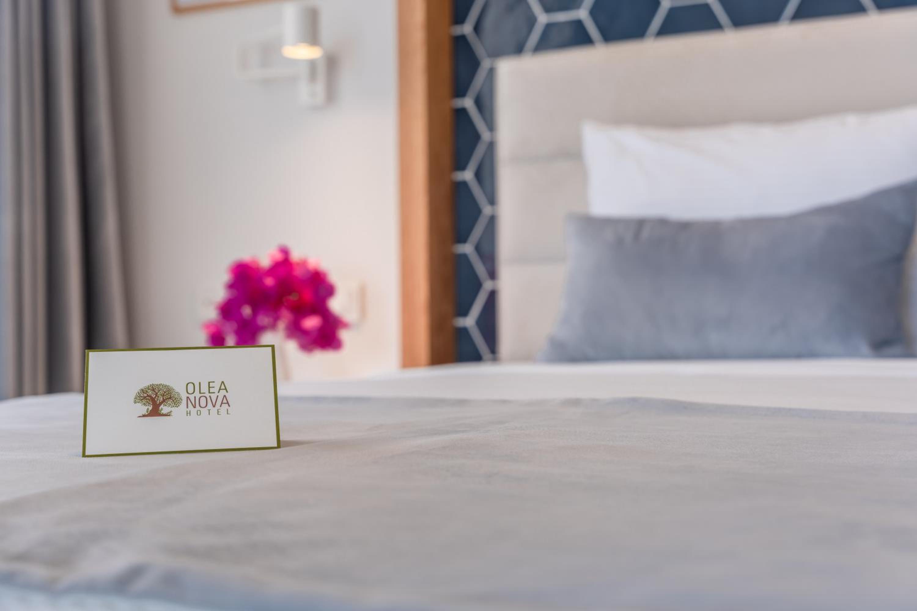 Olea Nova Hotel - Image 141