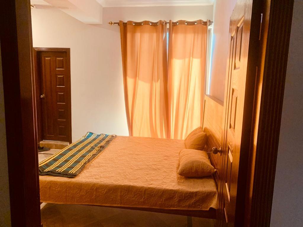 Sapphire Heights Margalla Road Islamabad