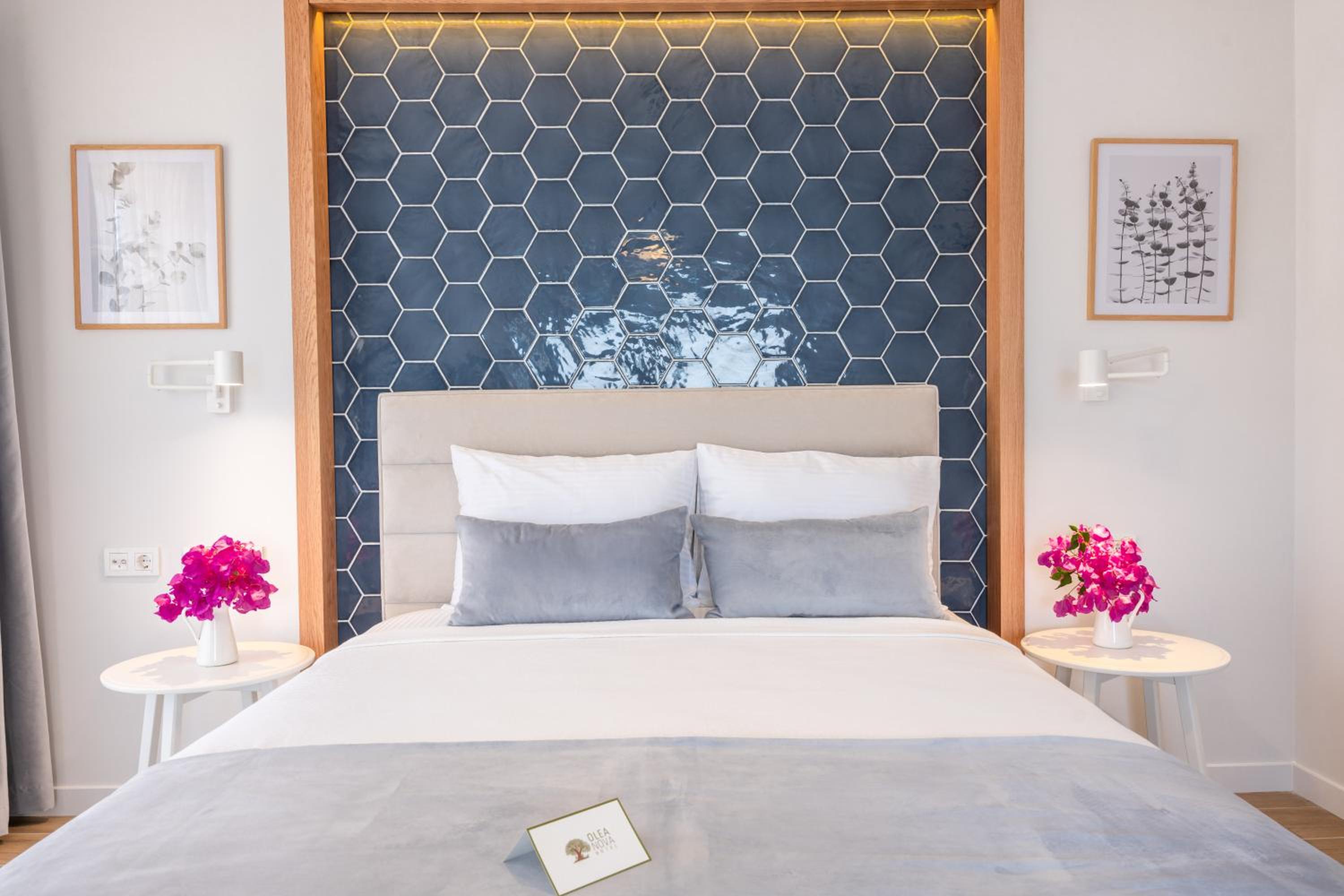 Olea Nova Hotel - Image 139