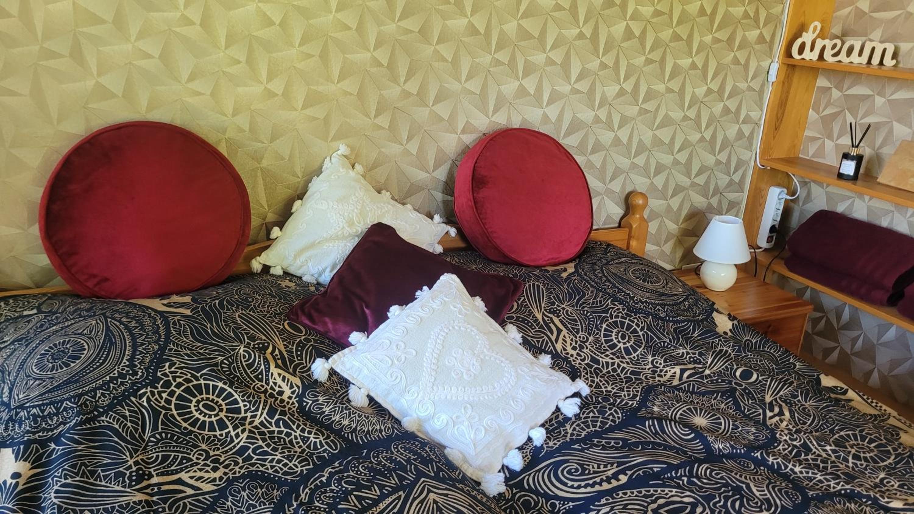 Villa Blu
