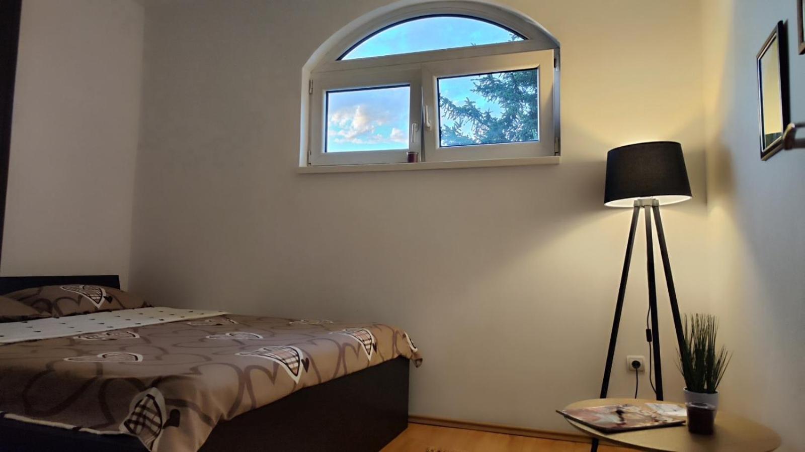 Quiet place apartman Markovic