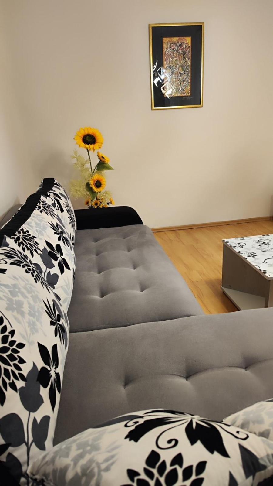 Quiet place apartman Markovic