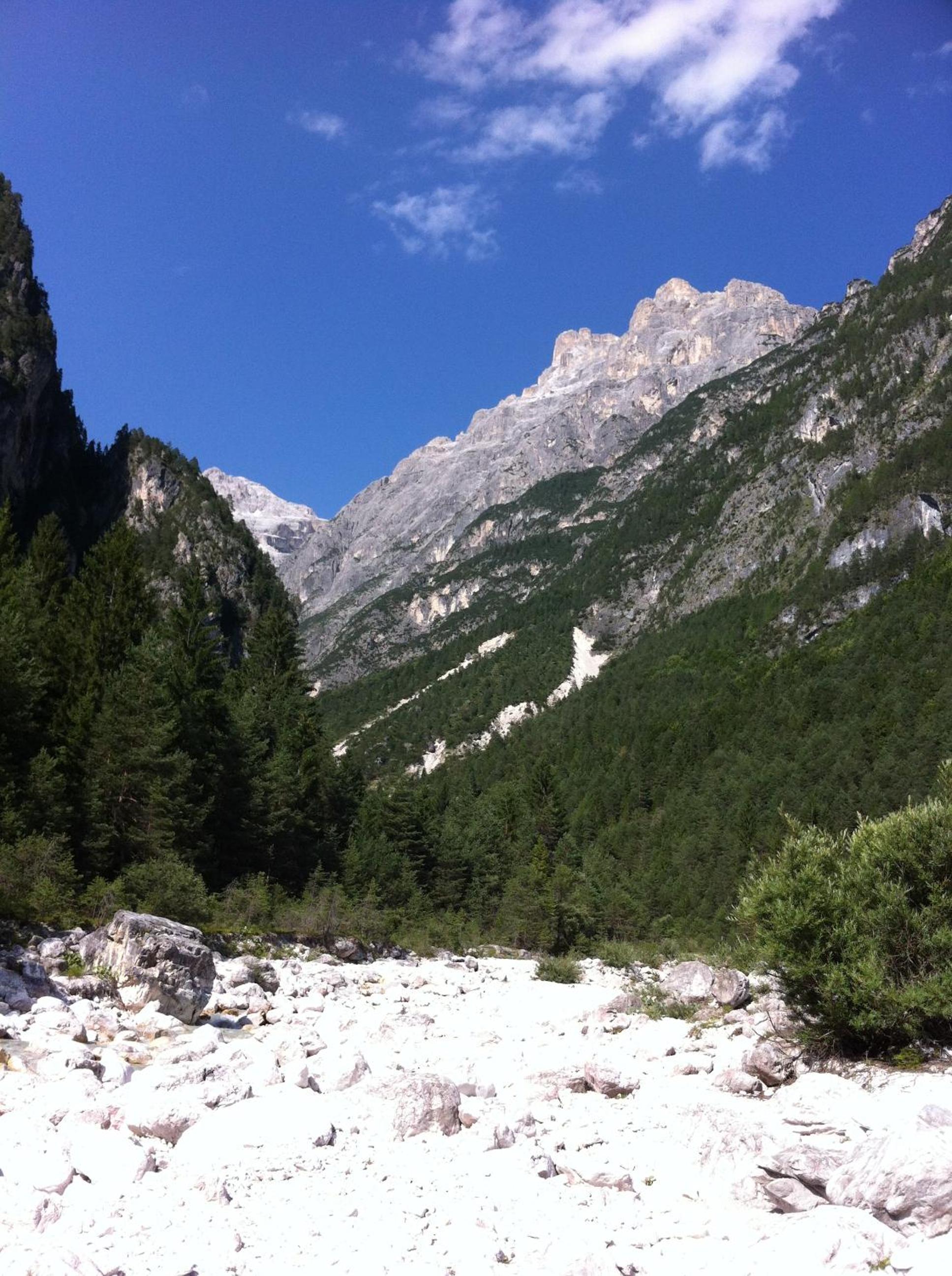 Appartamento Lavaredo-Oasi di Pace tra le Dolomiti view 4