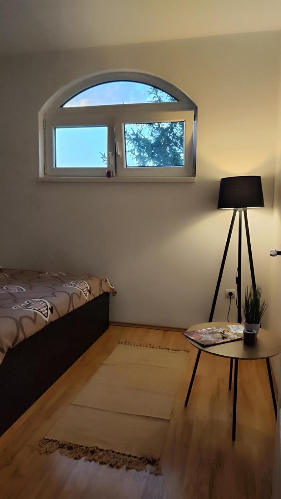 Quiet place apartman Markovic