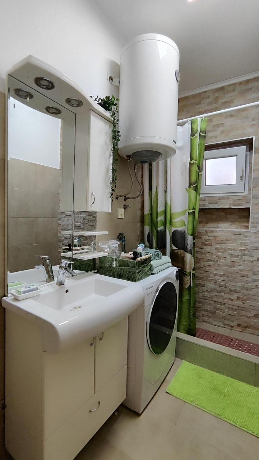Quiet place apartman Markovic