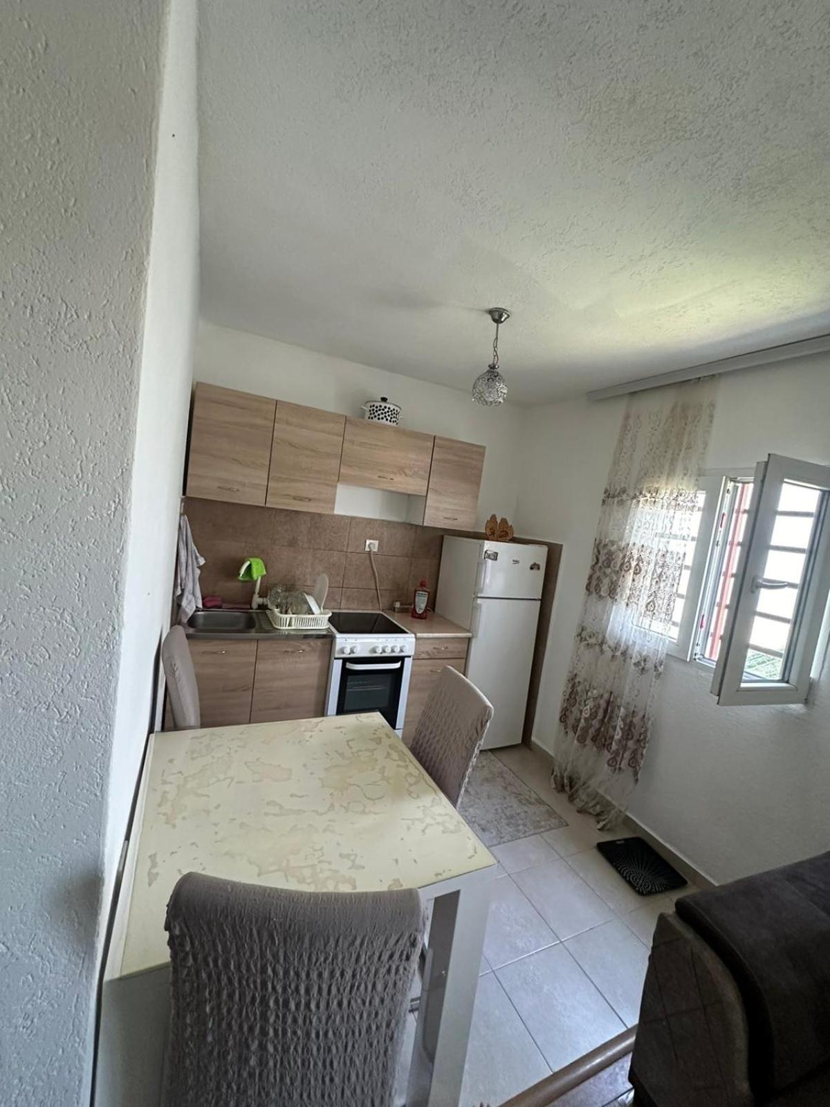 Apartman Daris