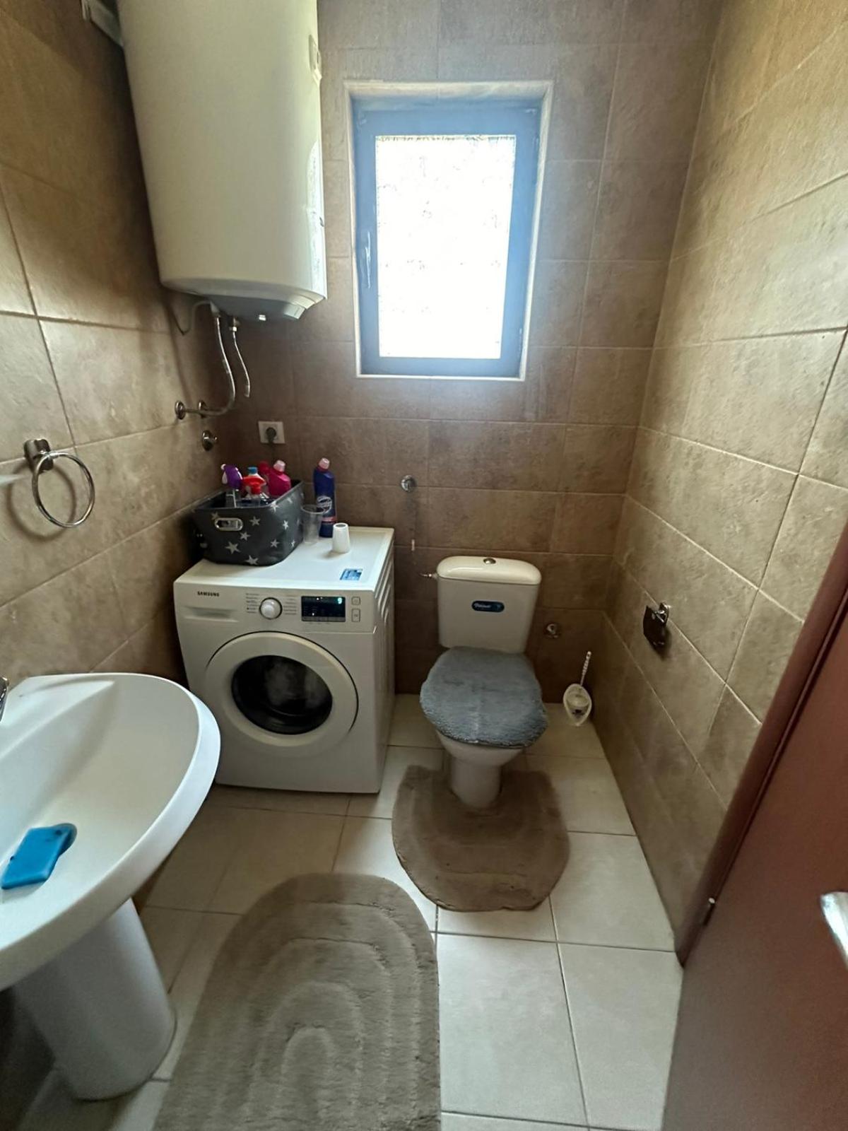 Apartman Daris