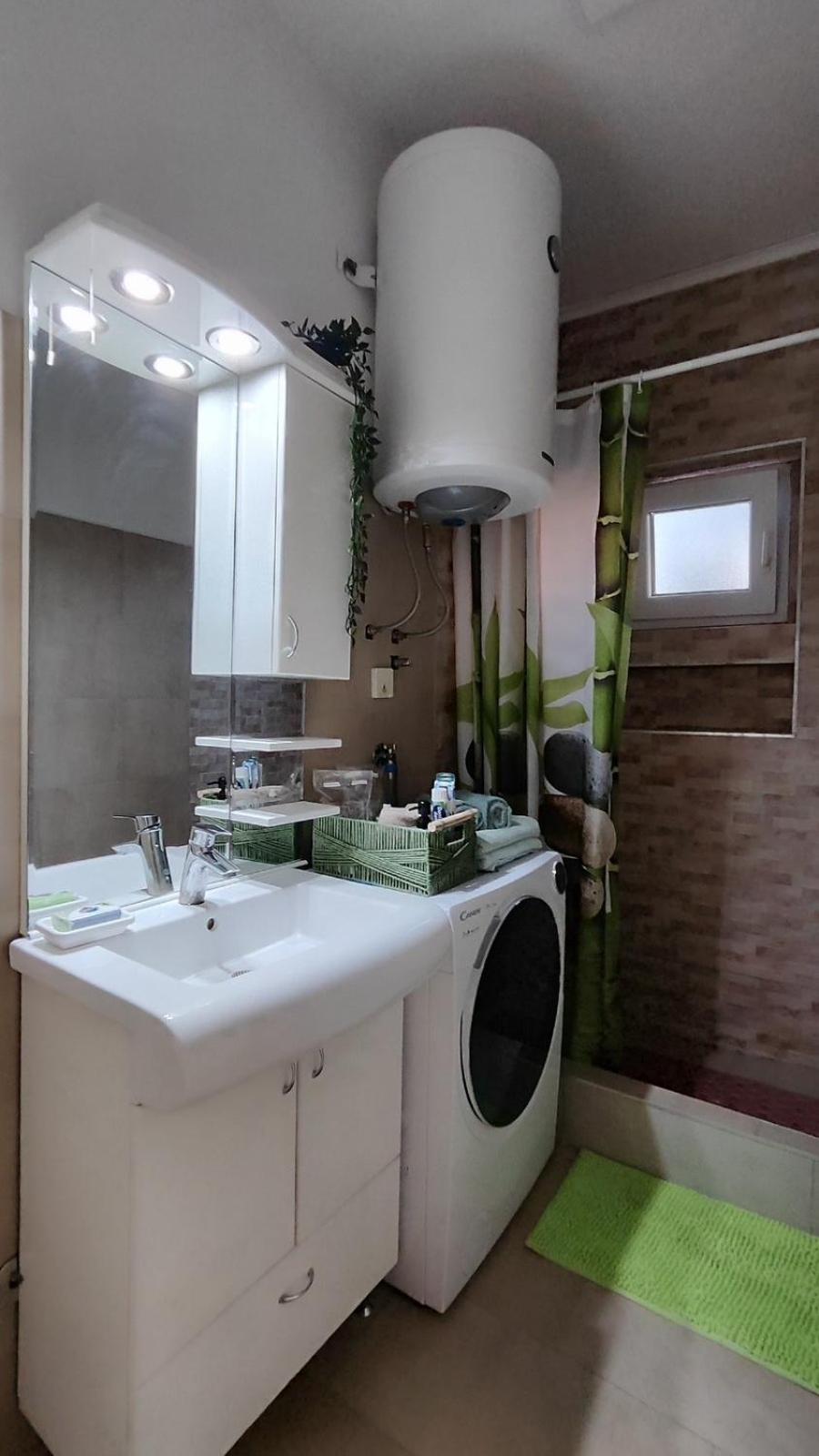 Quiet place apartman Markovic