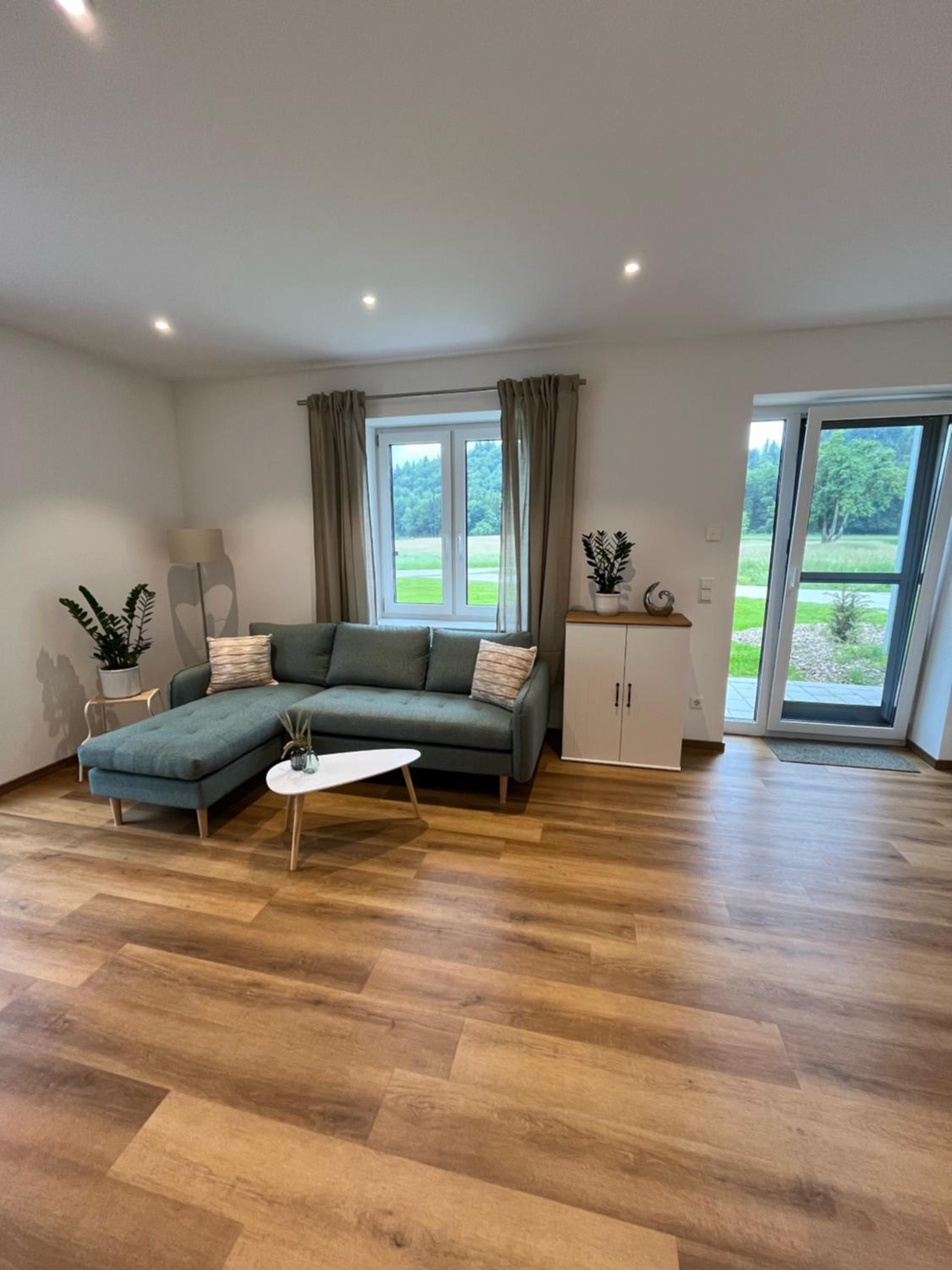 Ferienwohnung Munz