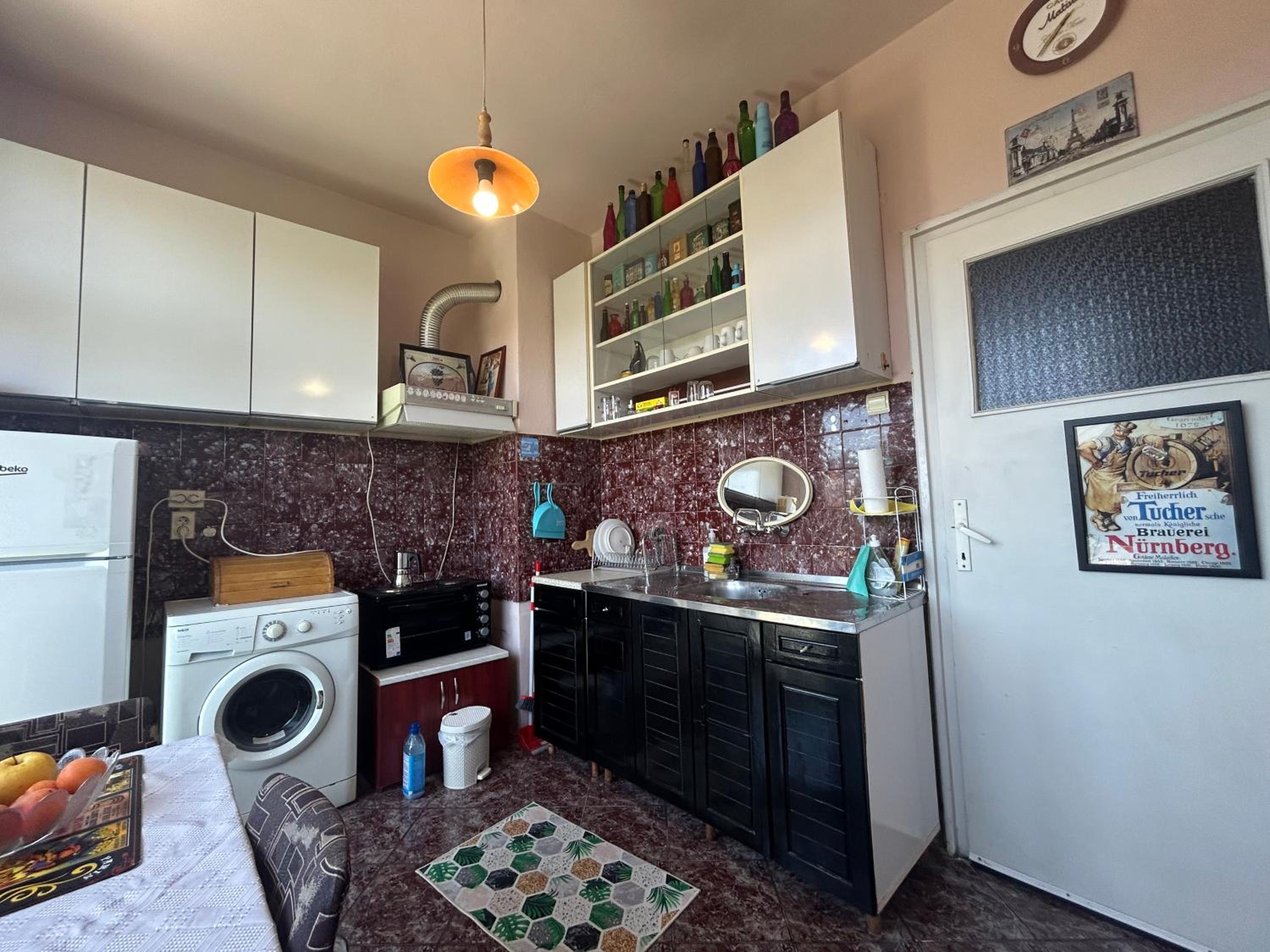 Apartment11in the center of Sofia