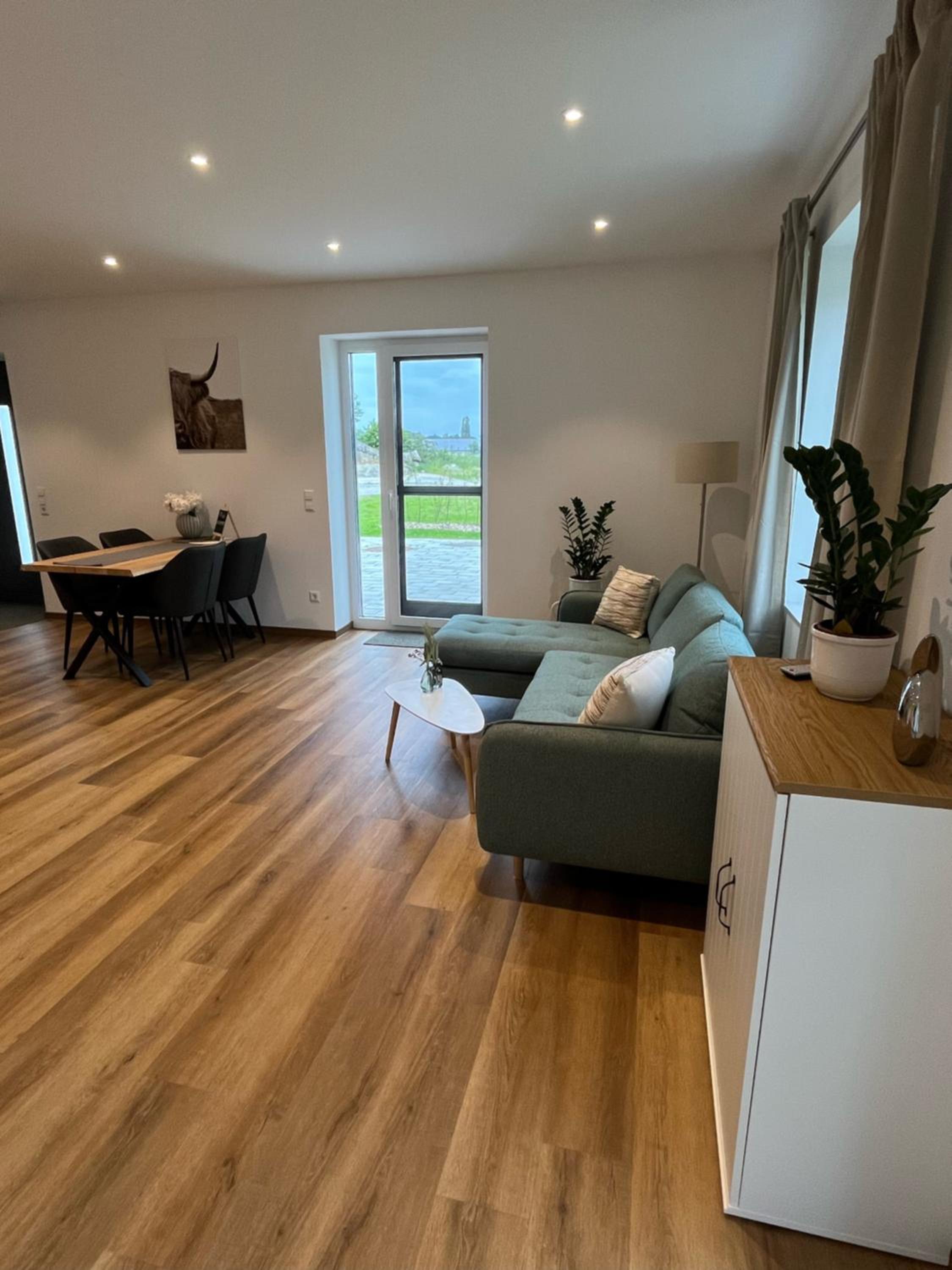 Ferienwohnung Munz