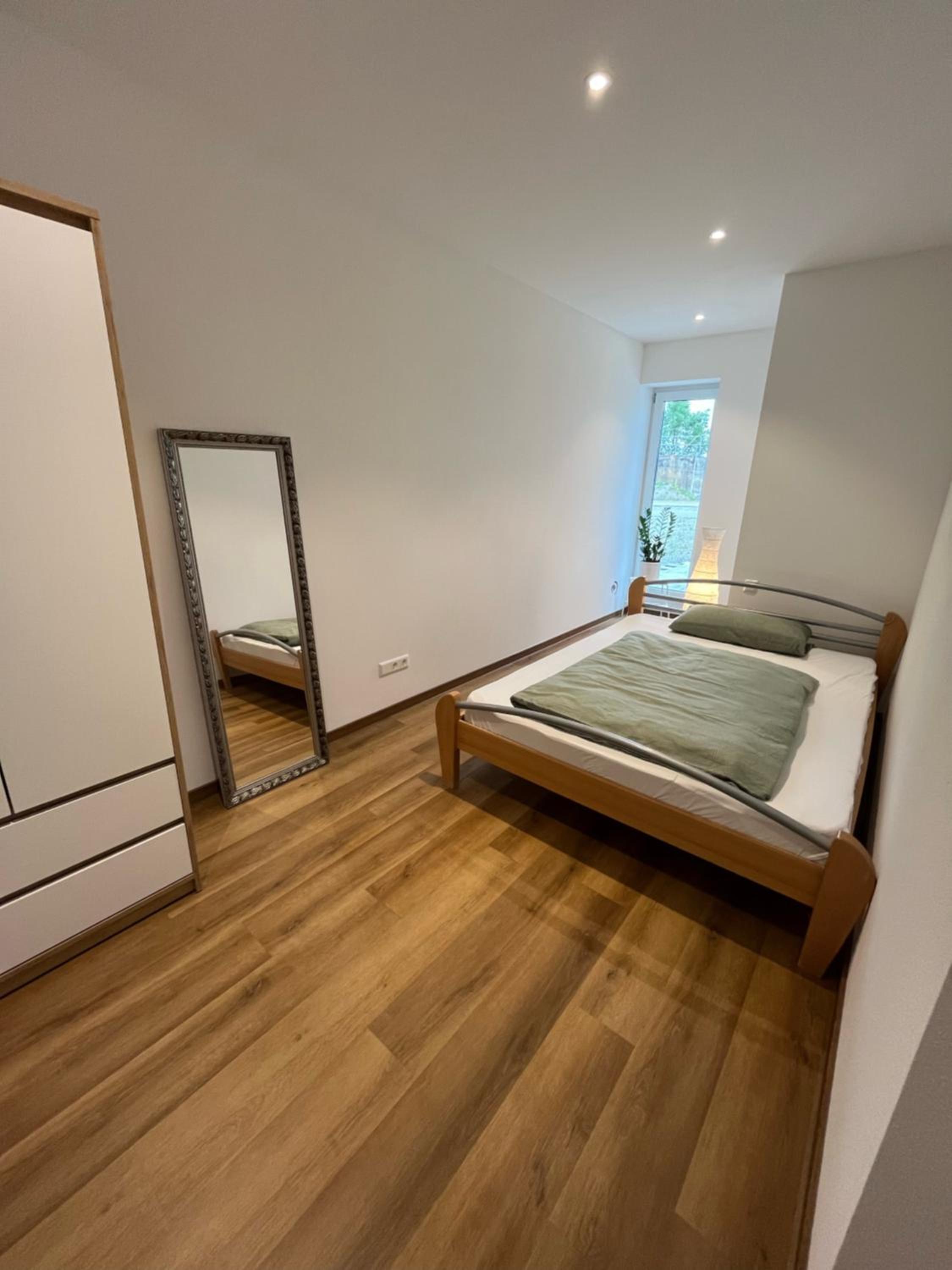 Ferienwohnung Munz