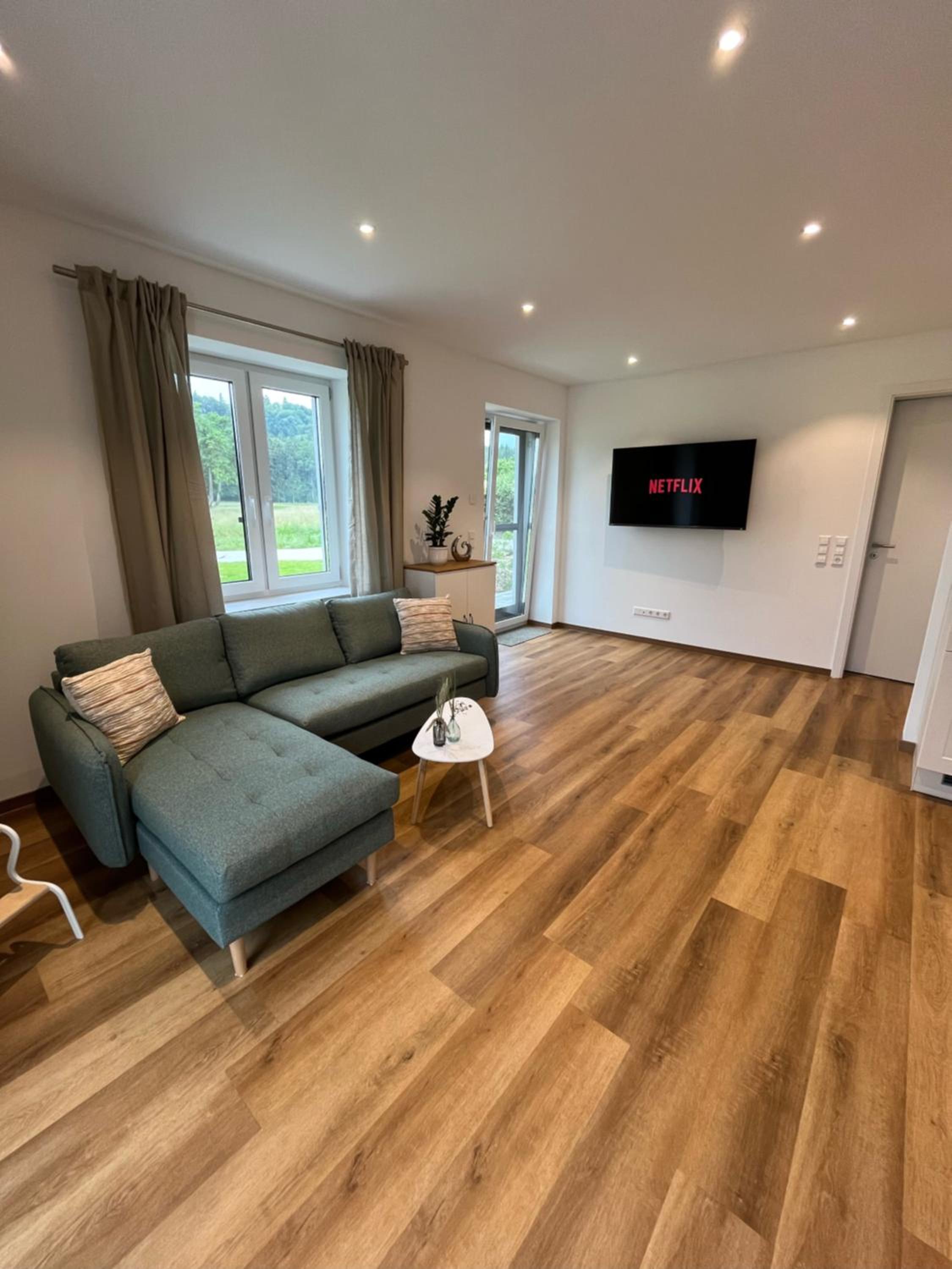 Ferienwohnung Munz