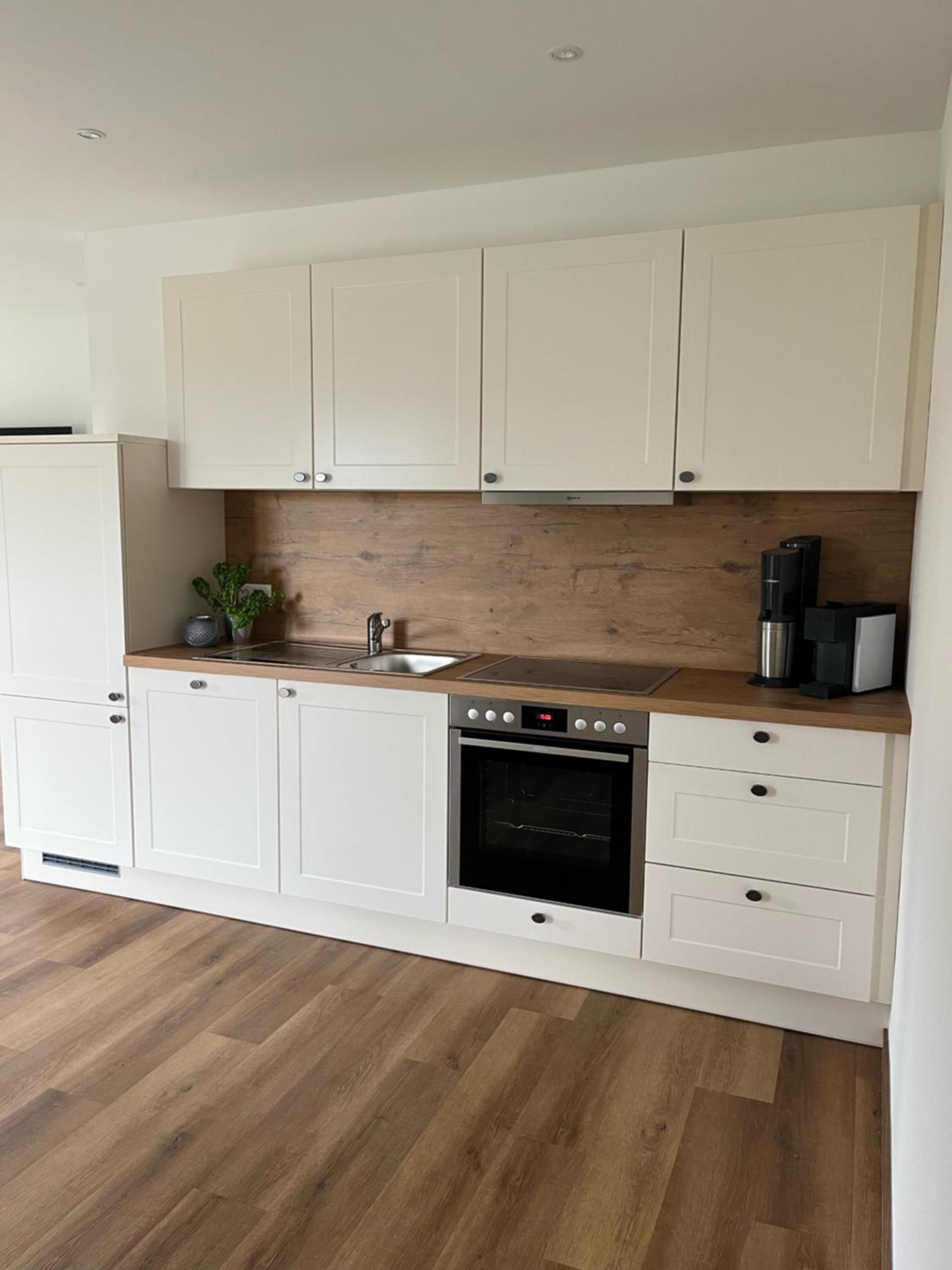 Ferienwohnung Munz