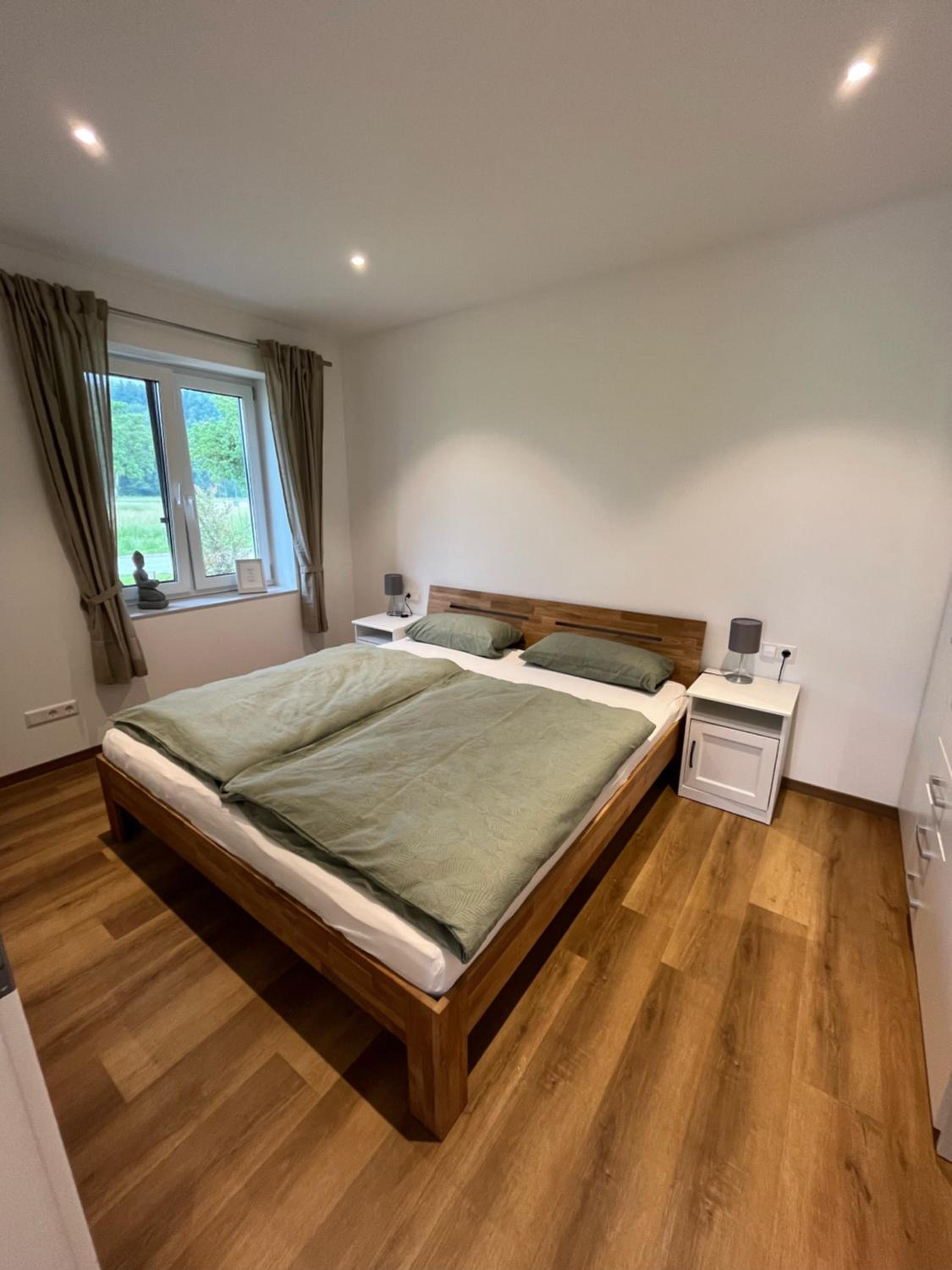Ferienwohnung Munz