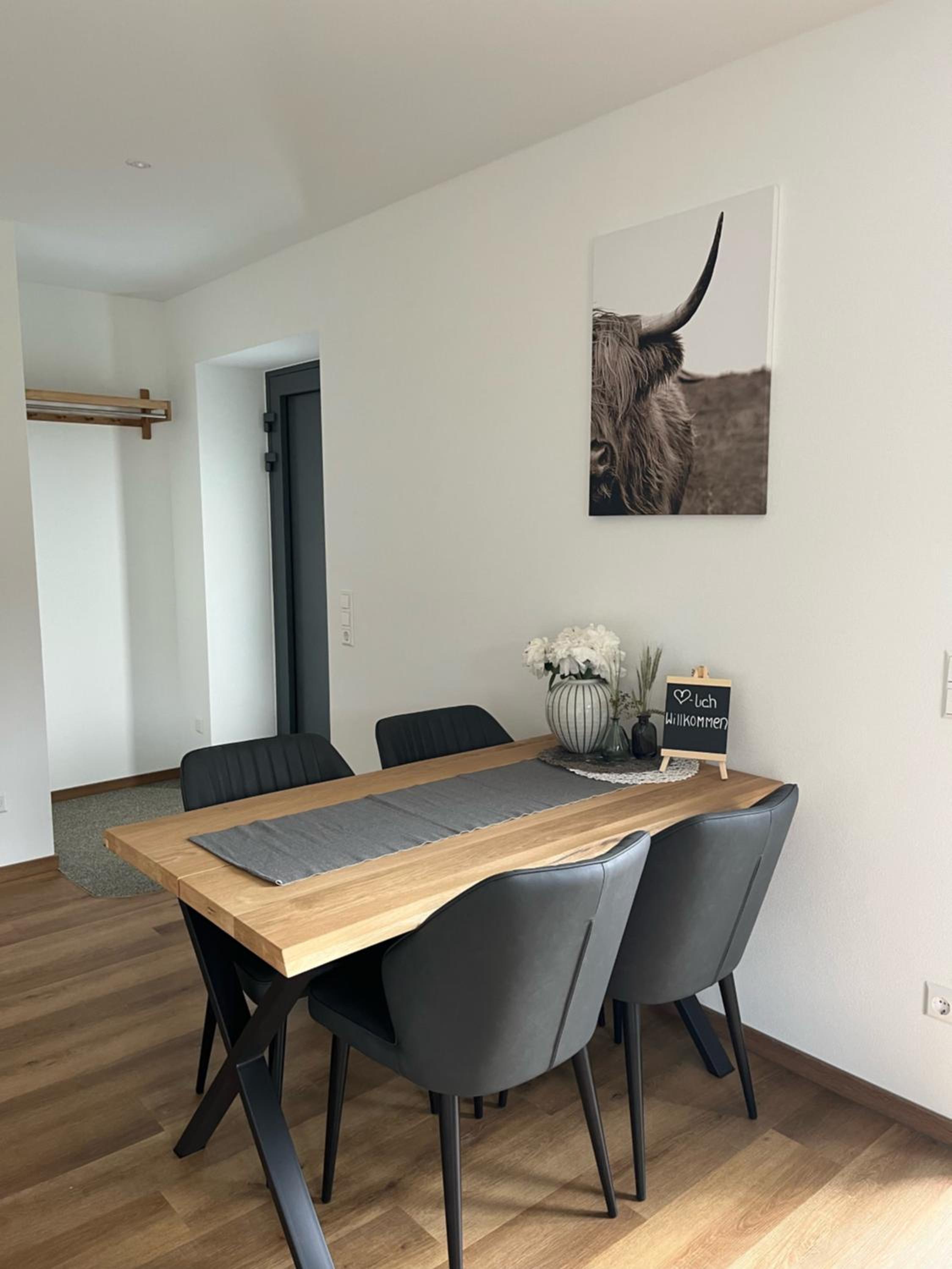 Ferienwohnung Munz