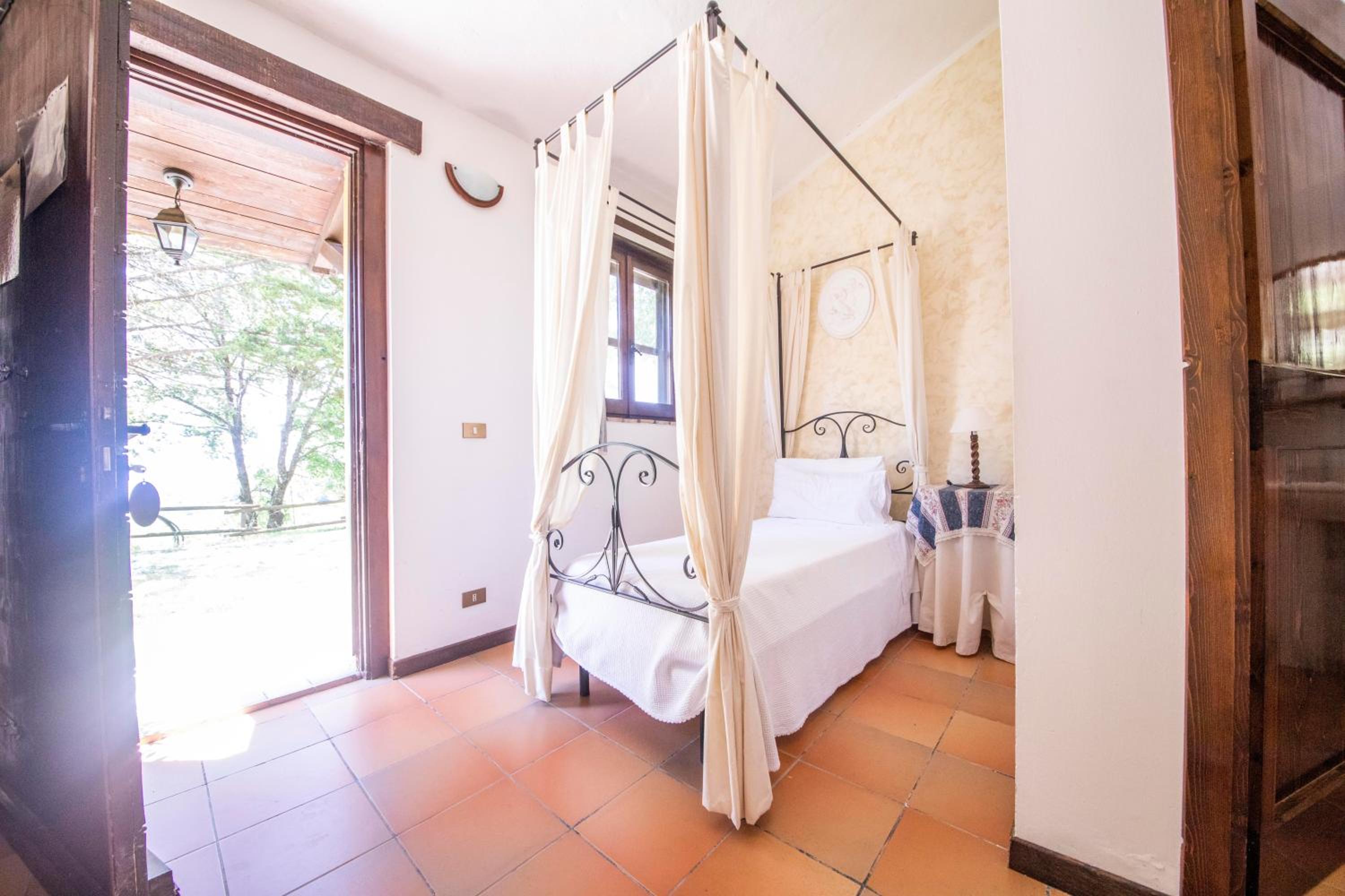Locanda dell'Angelo view 2