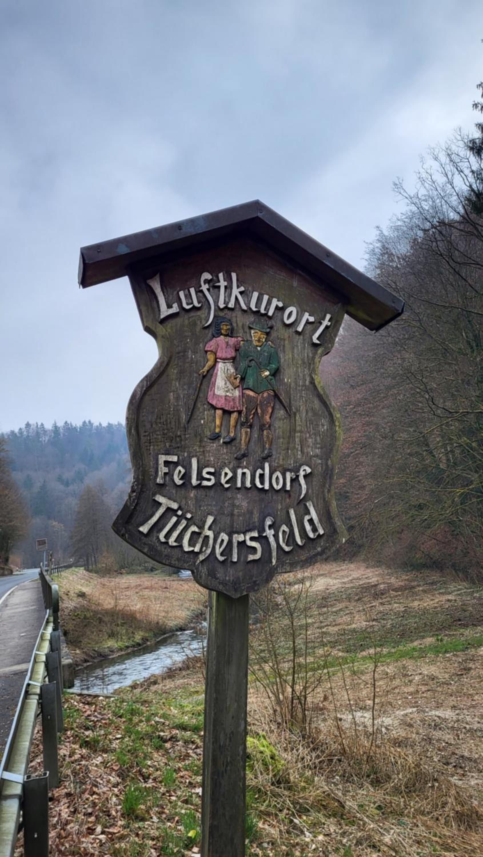 Ferienwohnung Mein Zuhause