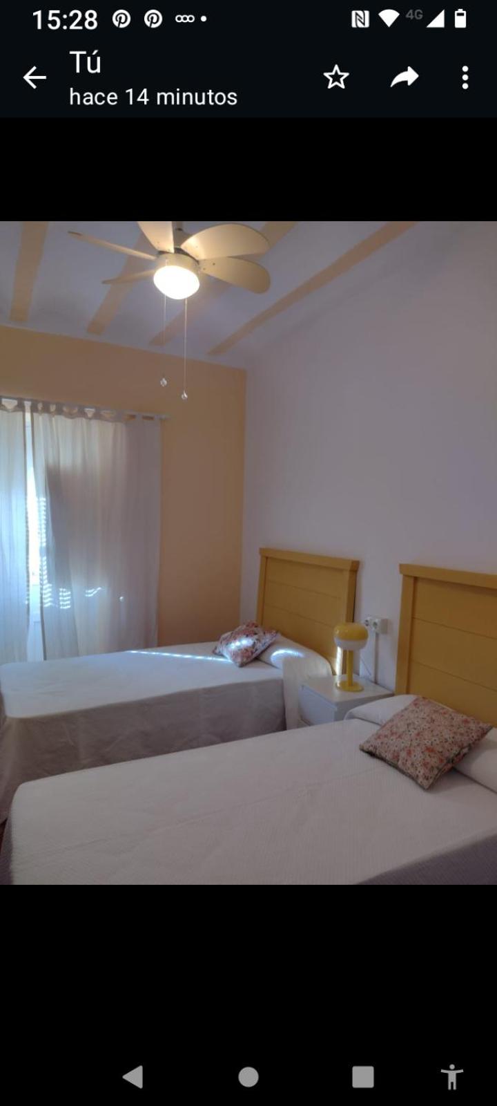 El Albergue de Jalance