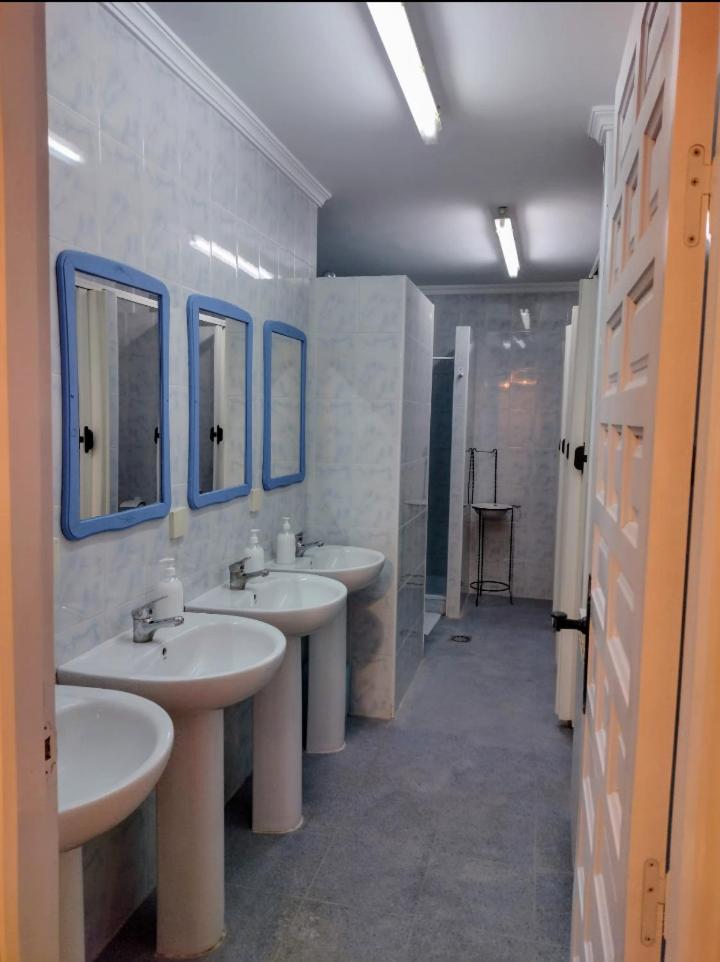 El Albergue de Jalance