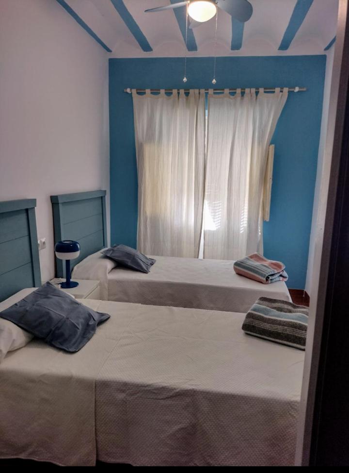 El Albergue de Jalance