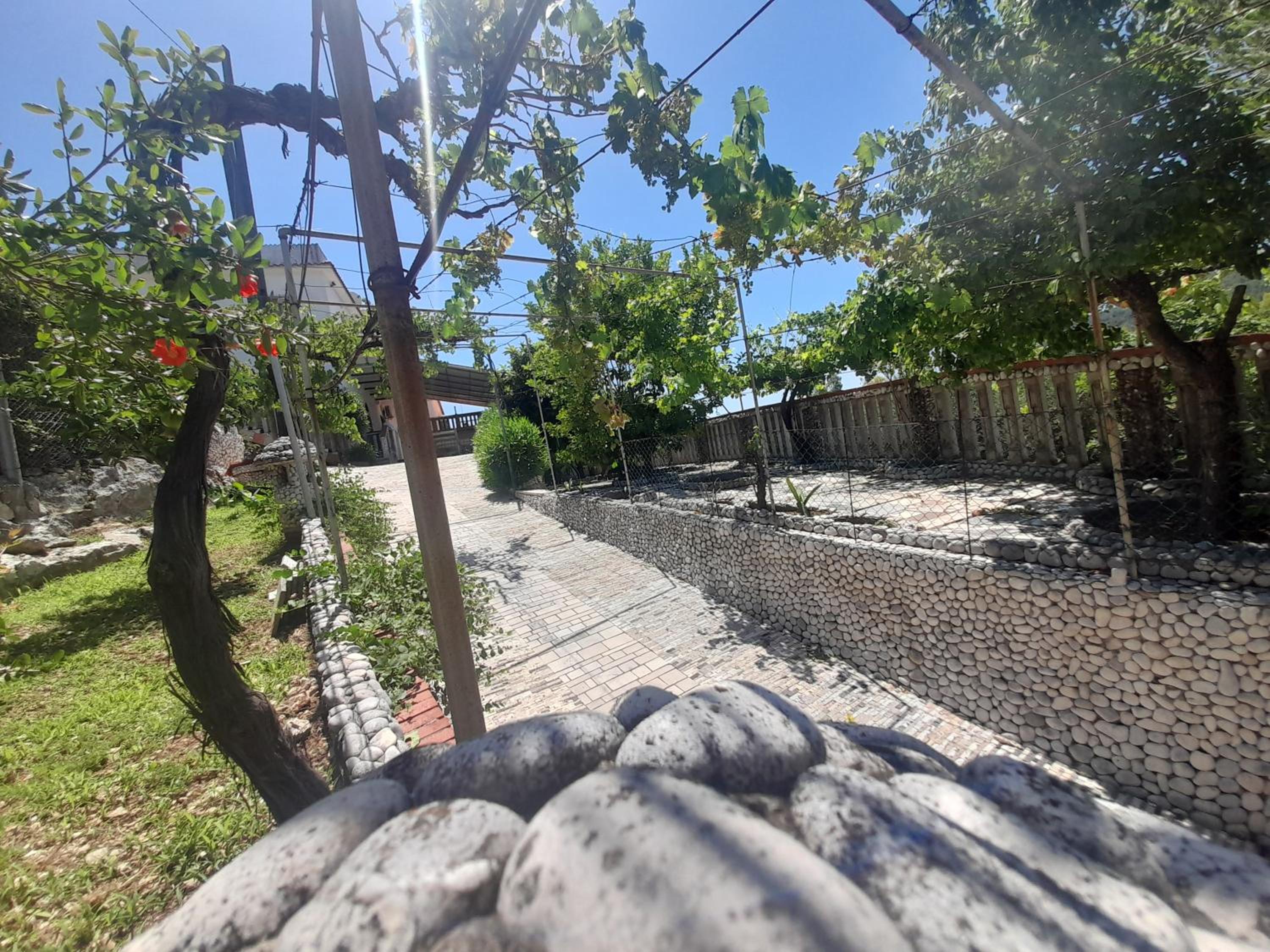 Villa Maria view 3