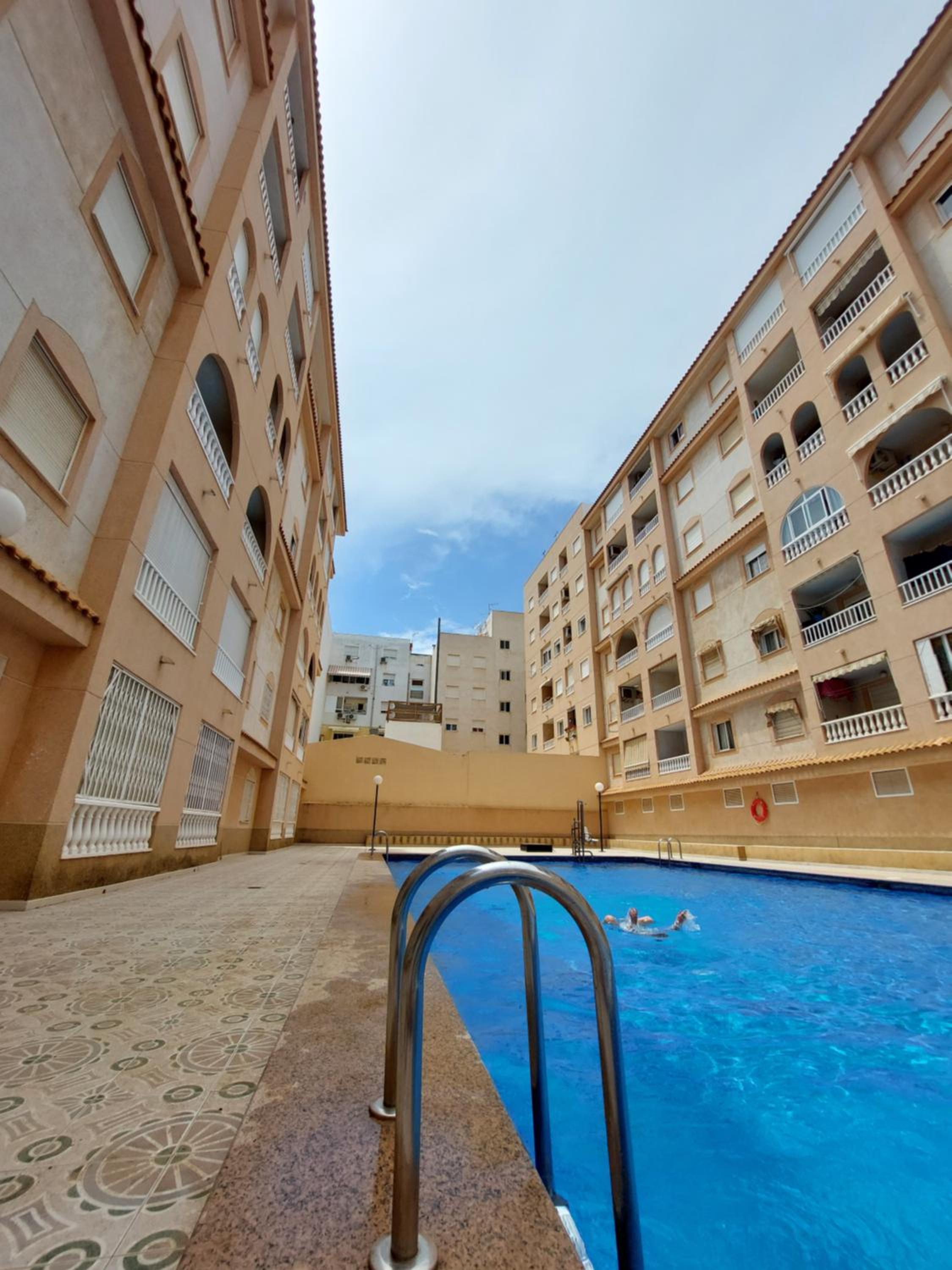 Apartamento del Sur