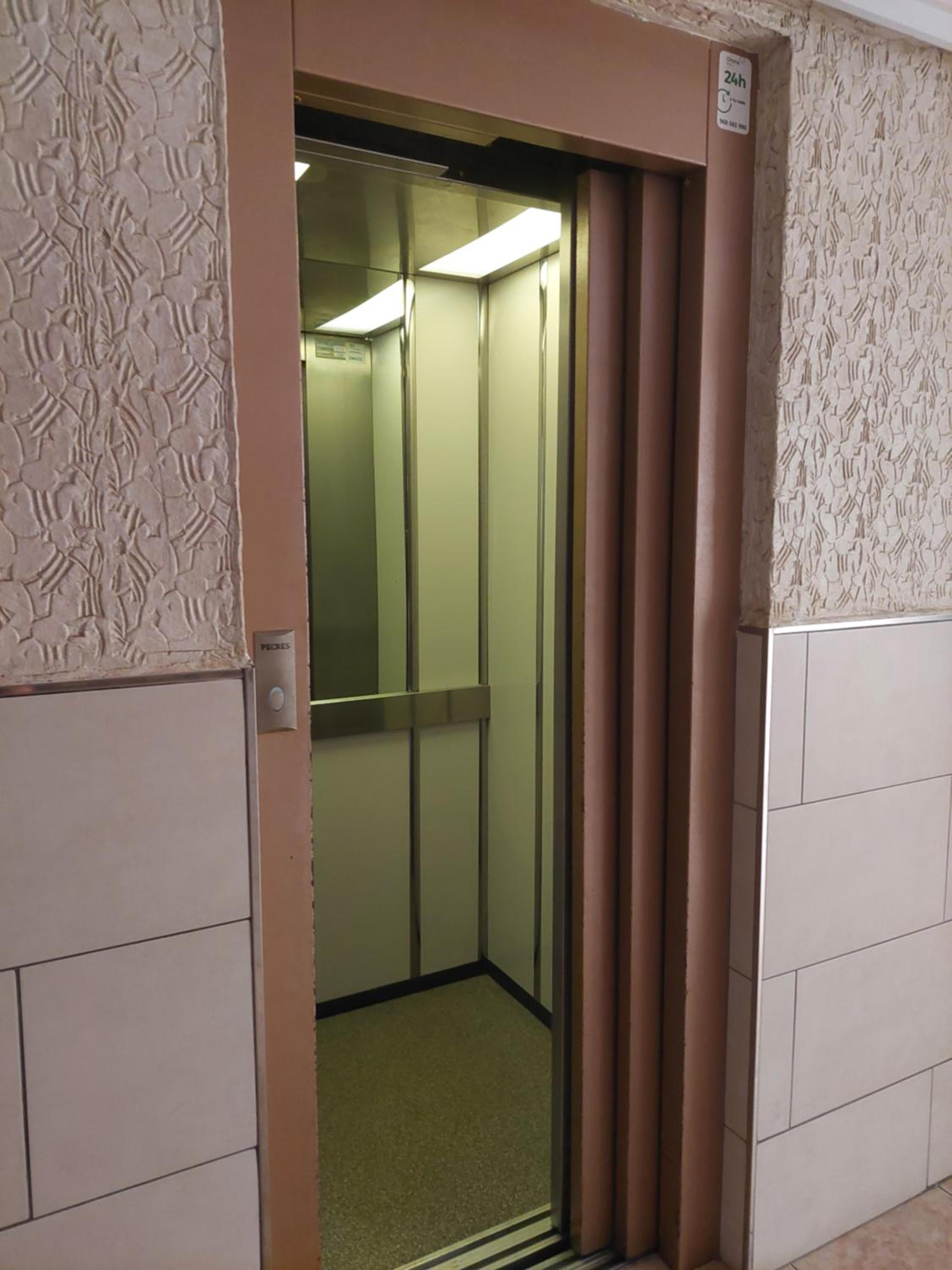 Apartamento del Sur