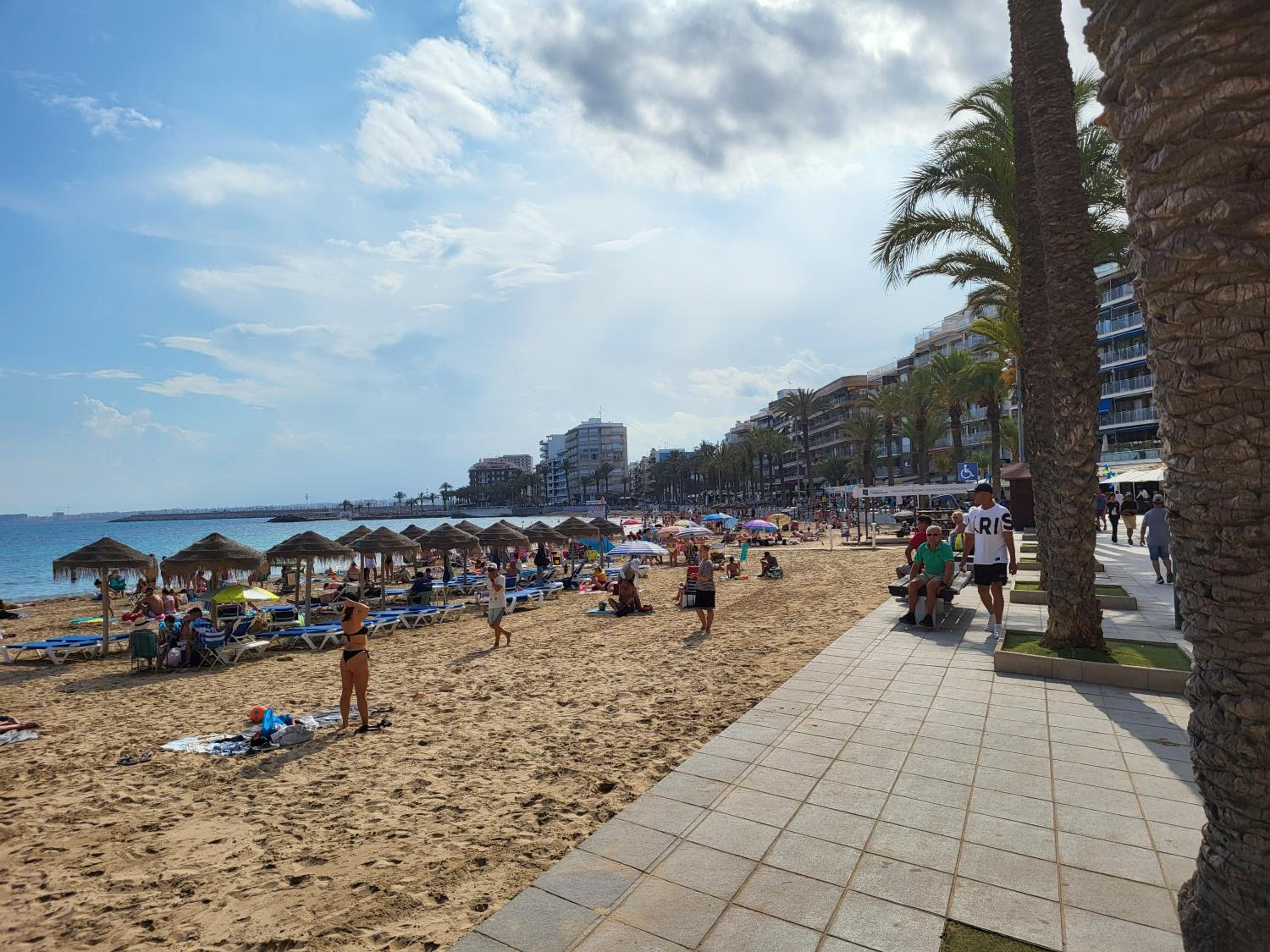 Apartamento del Sur