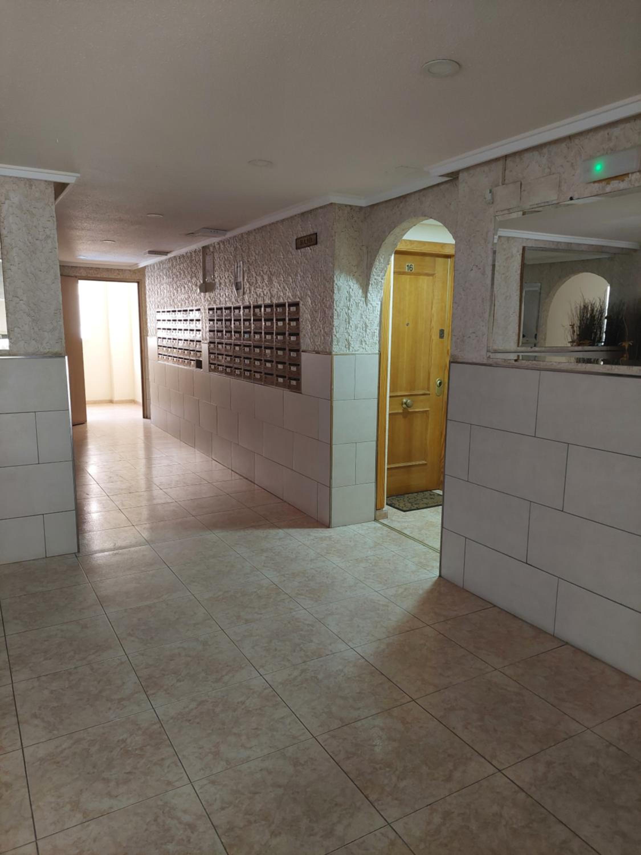Apartamento del Sur